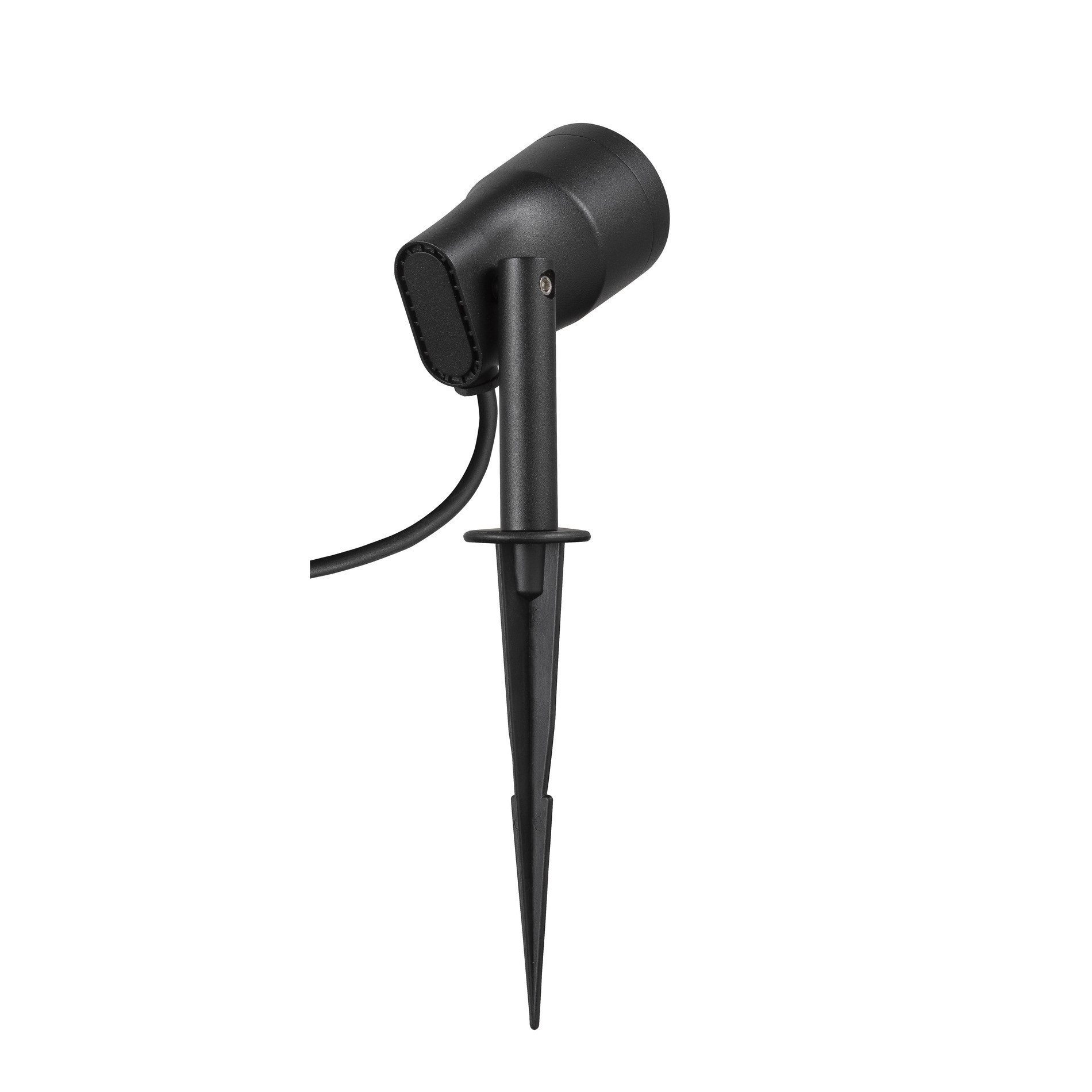 Slv SYNA GARDEN SP 3000K 36° schwarz Pic_5