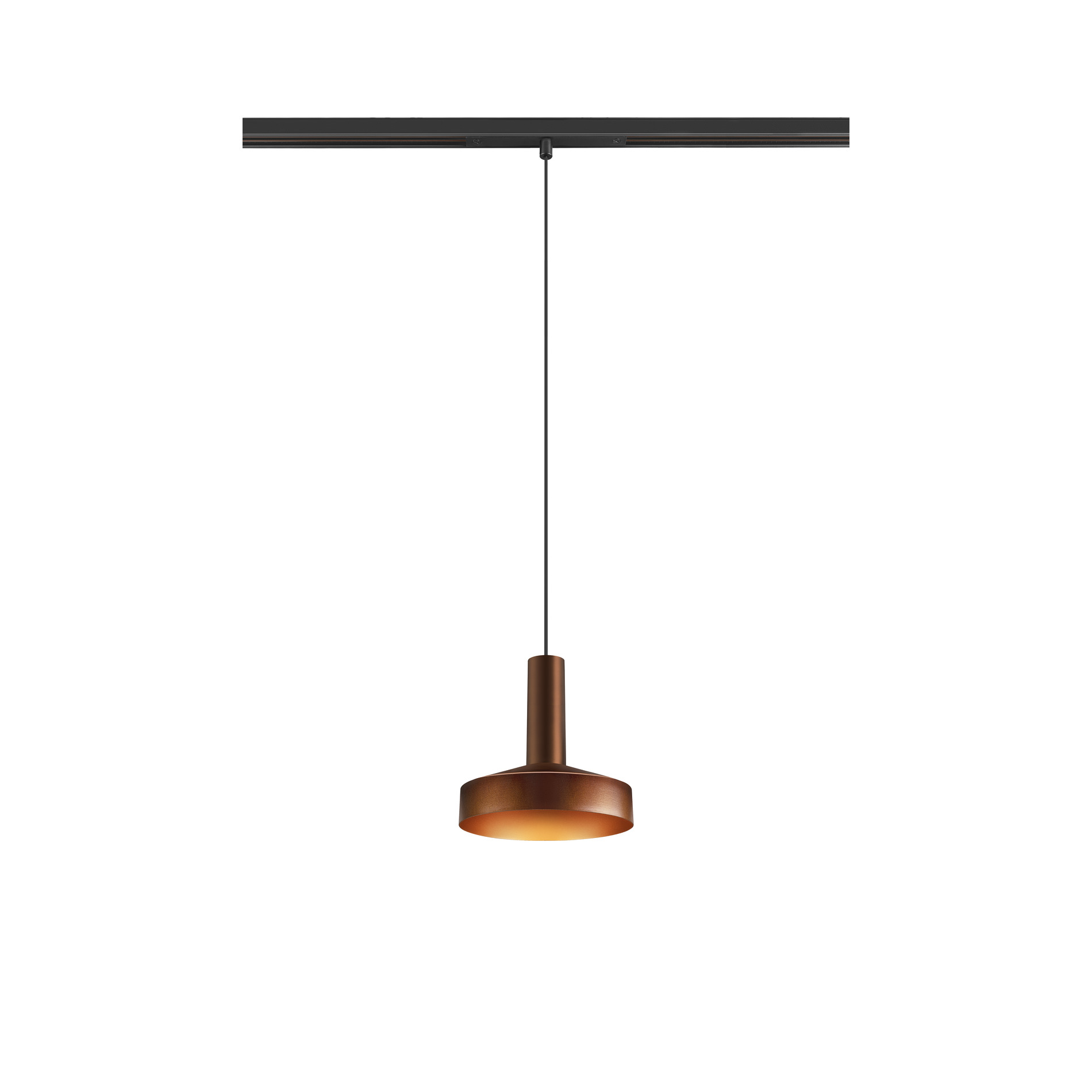 Slv LALU® TETRA 14 Schirm bronze Pic_1