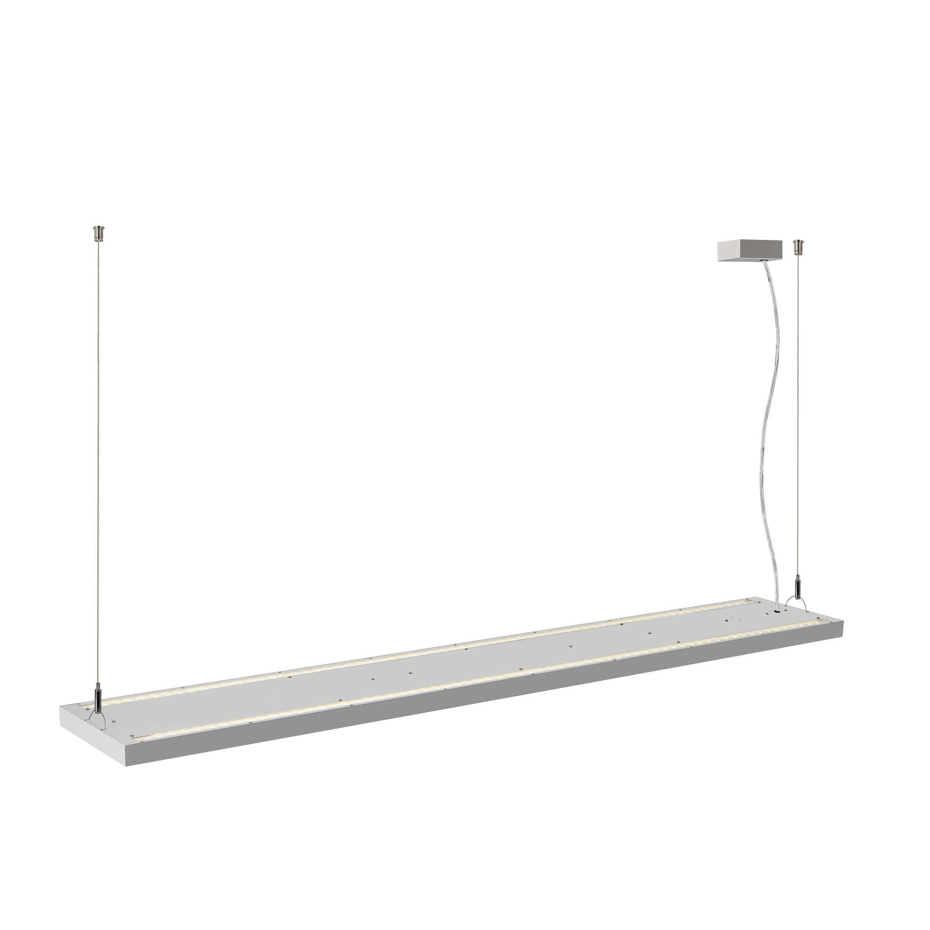 Slv WORKLIGHT PRO 150 PD DALI grau Pic_3