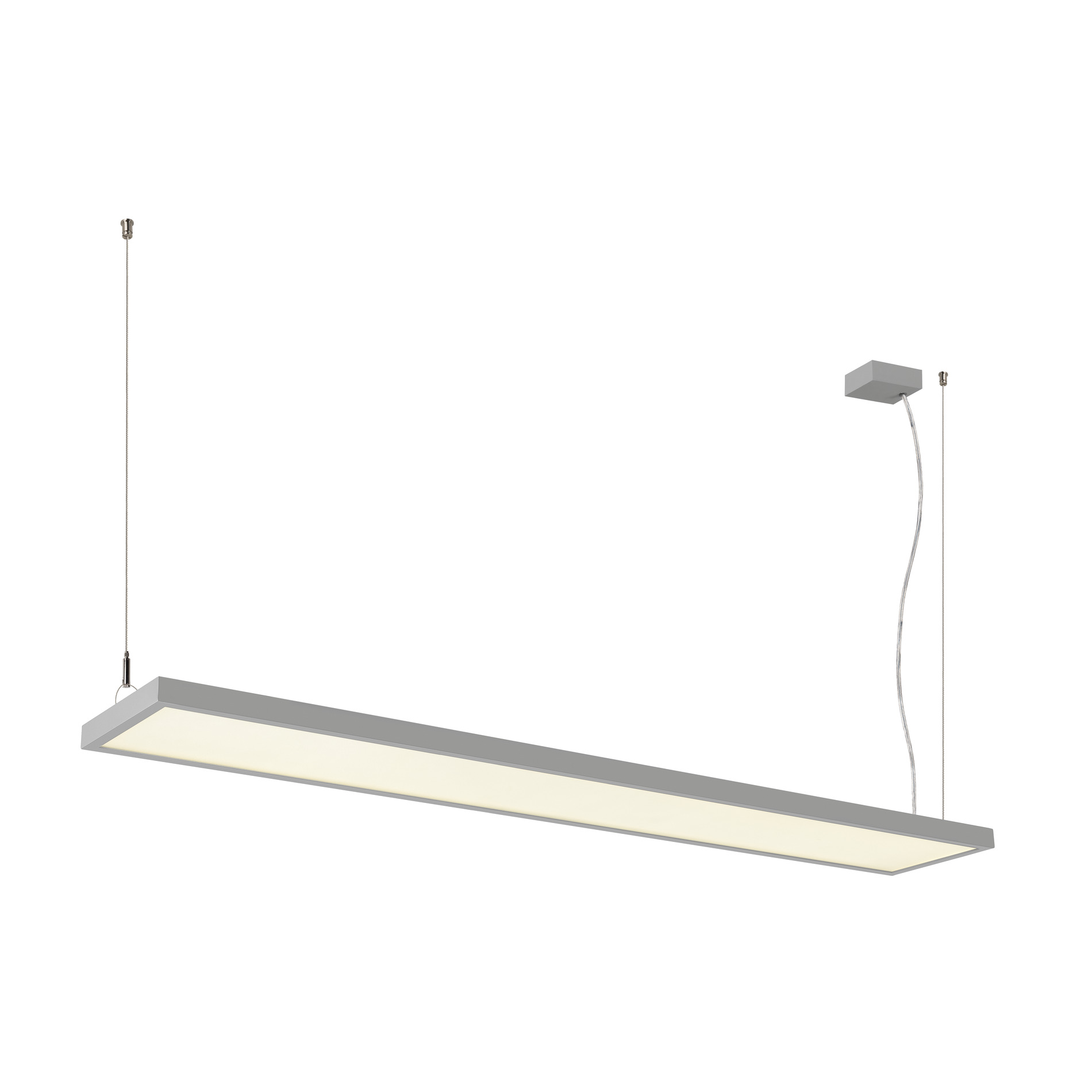 Slv WORKLIGHT PRO 150 PD DALI grau Pic_4