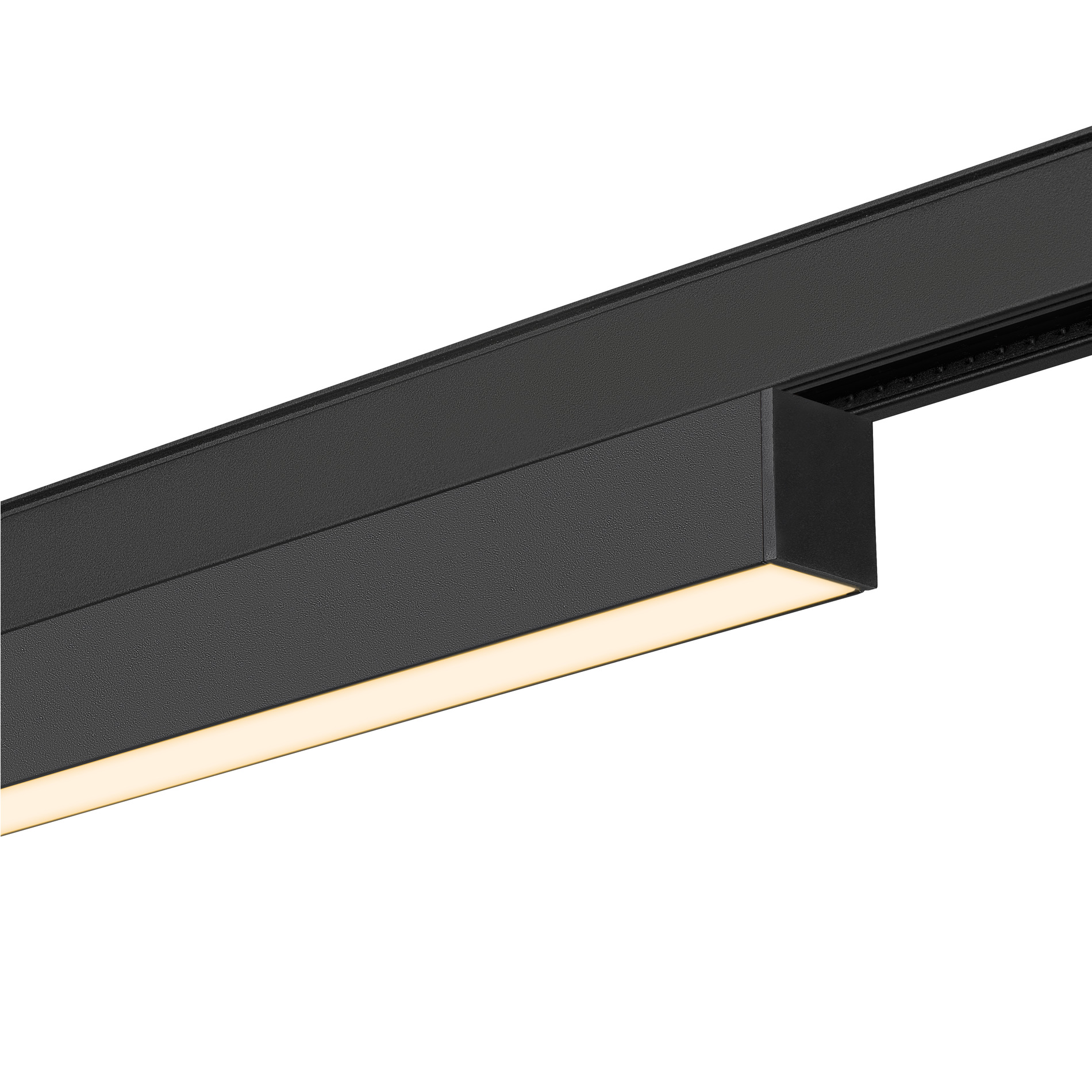Slv IN-LINE 44 48V opal DALI 3000K schwarz Pic_1