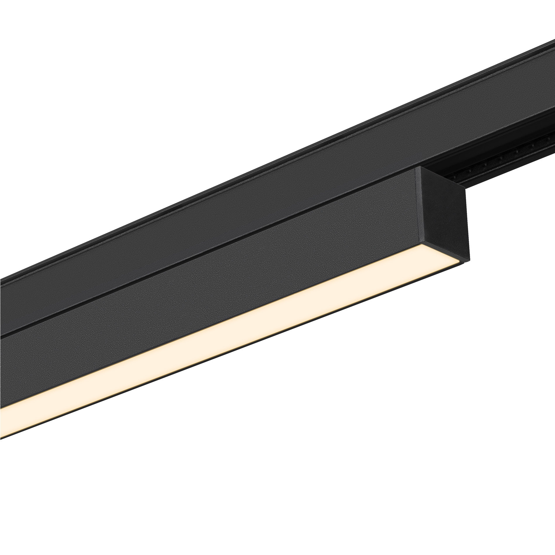 Slv IN-LINE 44 48V opal DALI 3000K schwarz Pic_2