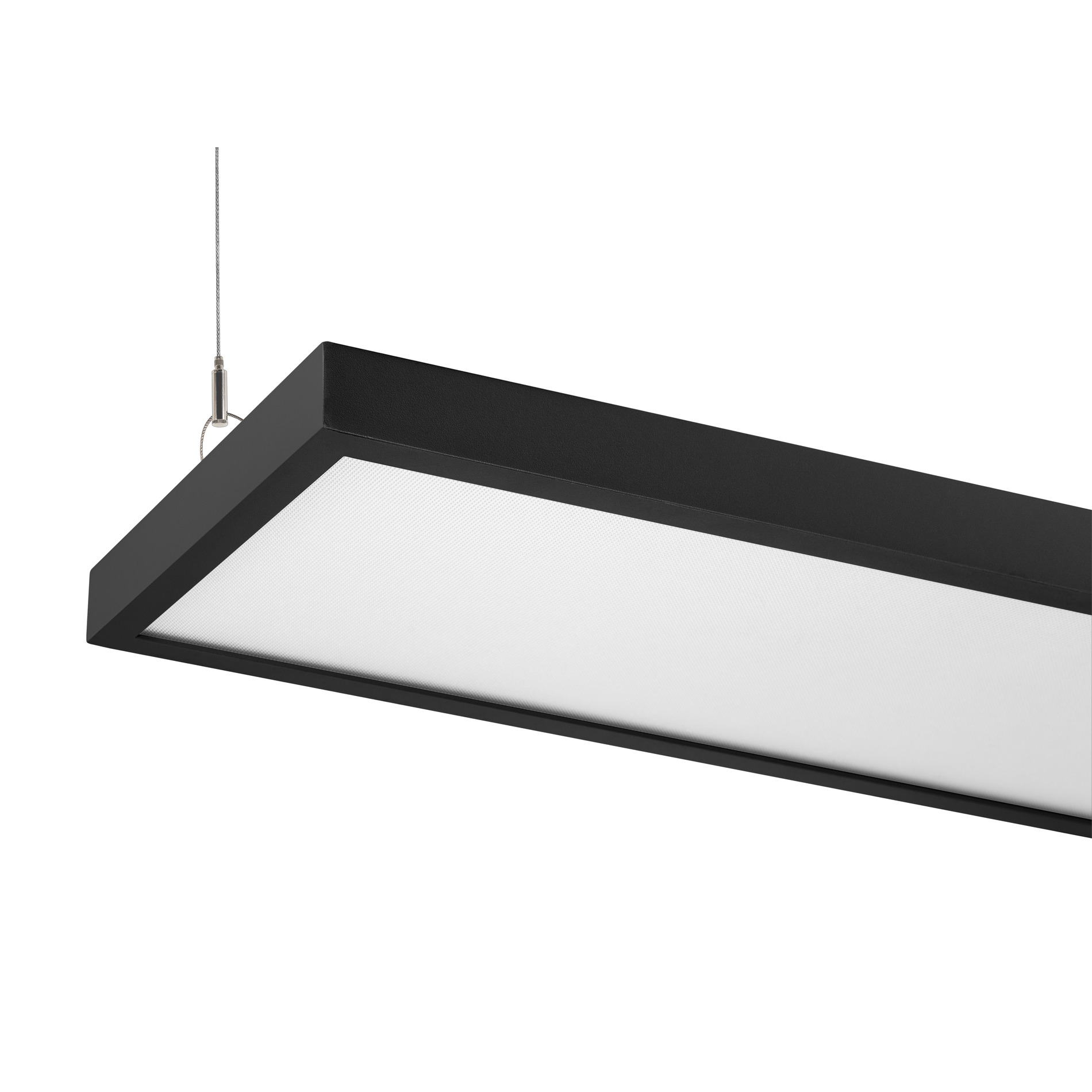 Slv WORKLIGHT PRO 150 PD DALI schwarz Pic_2