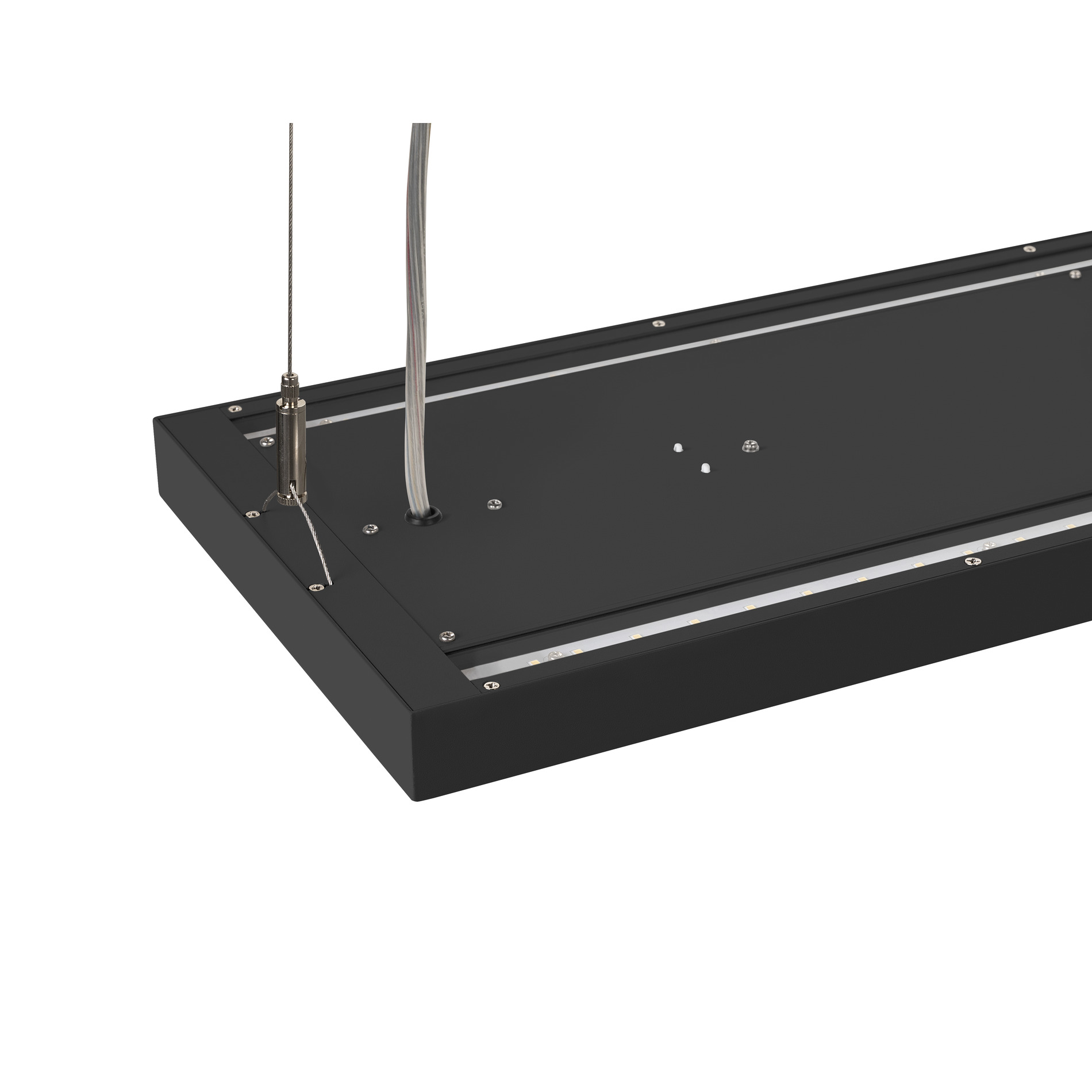 Slv WORKLIGHT PRO 150 PD DALI schwarz Pic_3