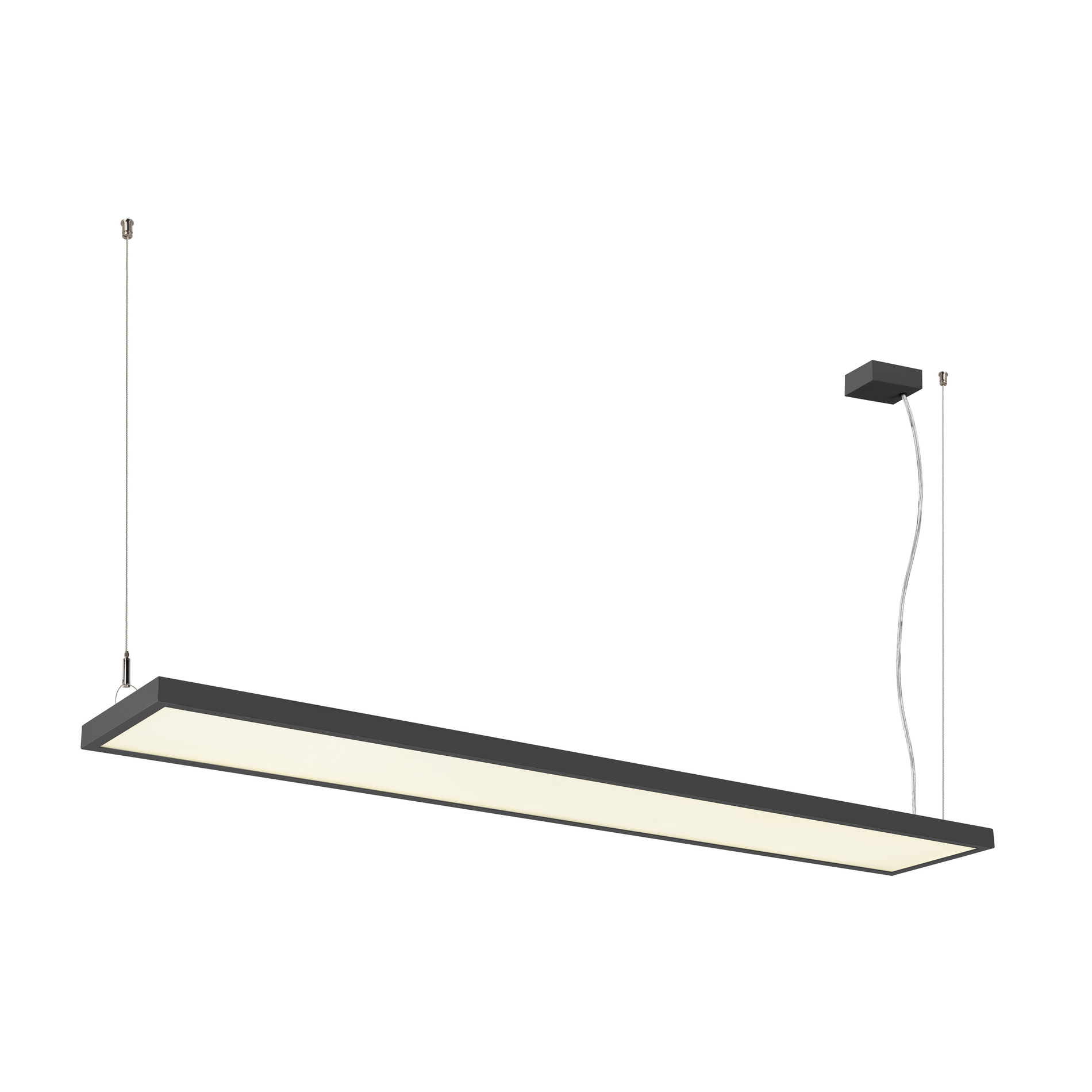 Slv WORKLIGHT PRO 150 PD DALI schwarz Pic_5