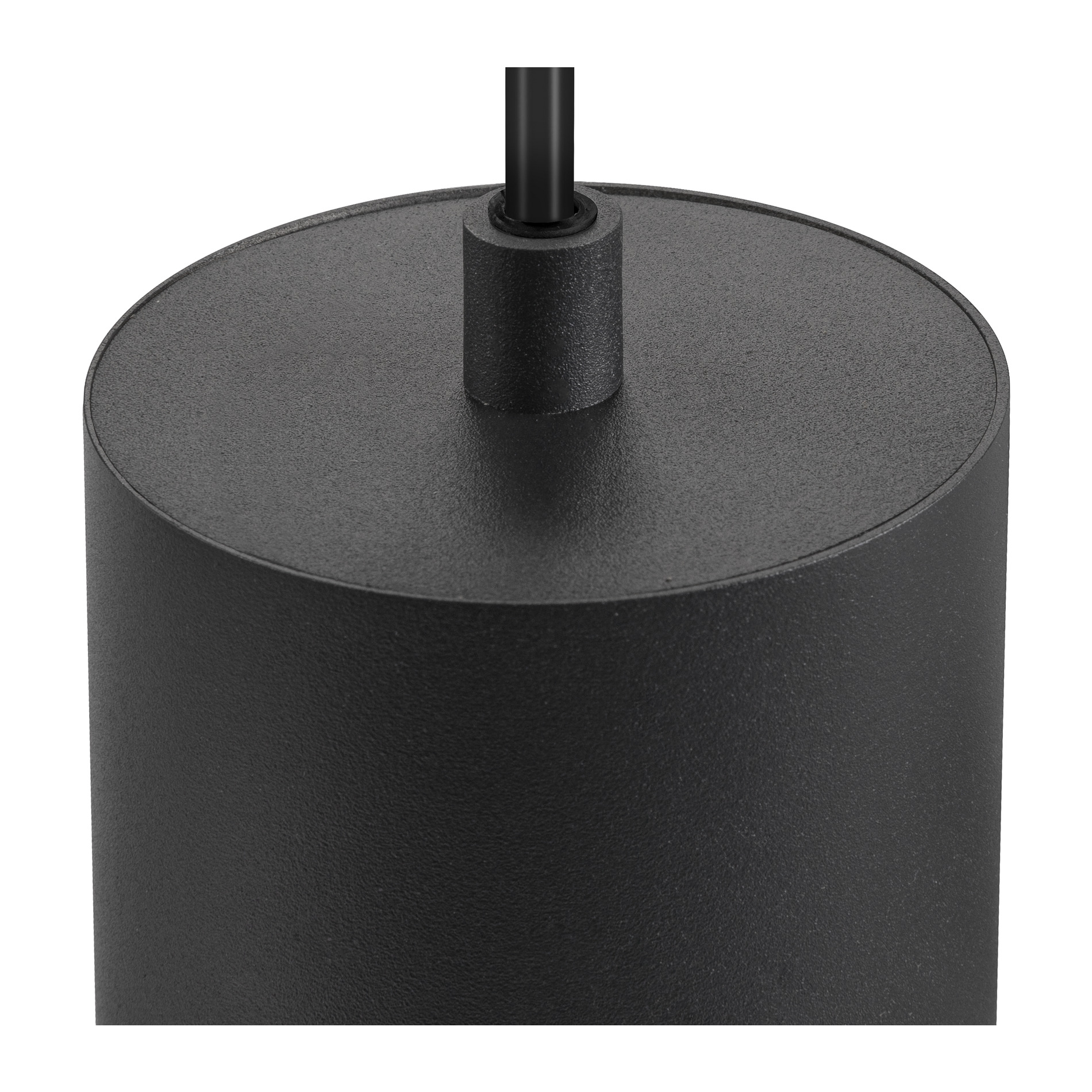 Slv ASTO TUBE PD double GU10 schwarz Pic_1