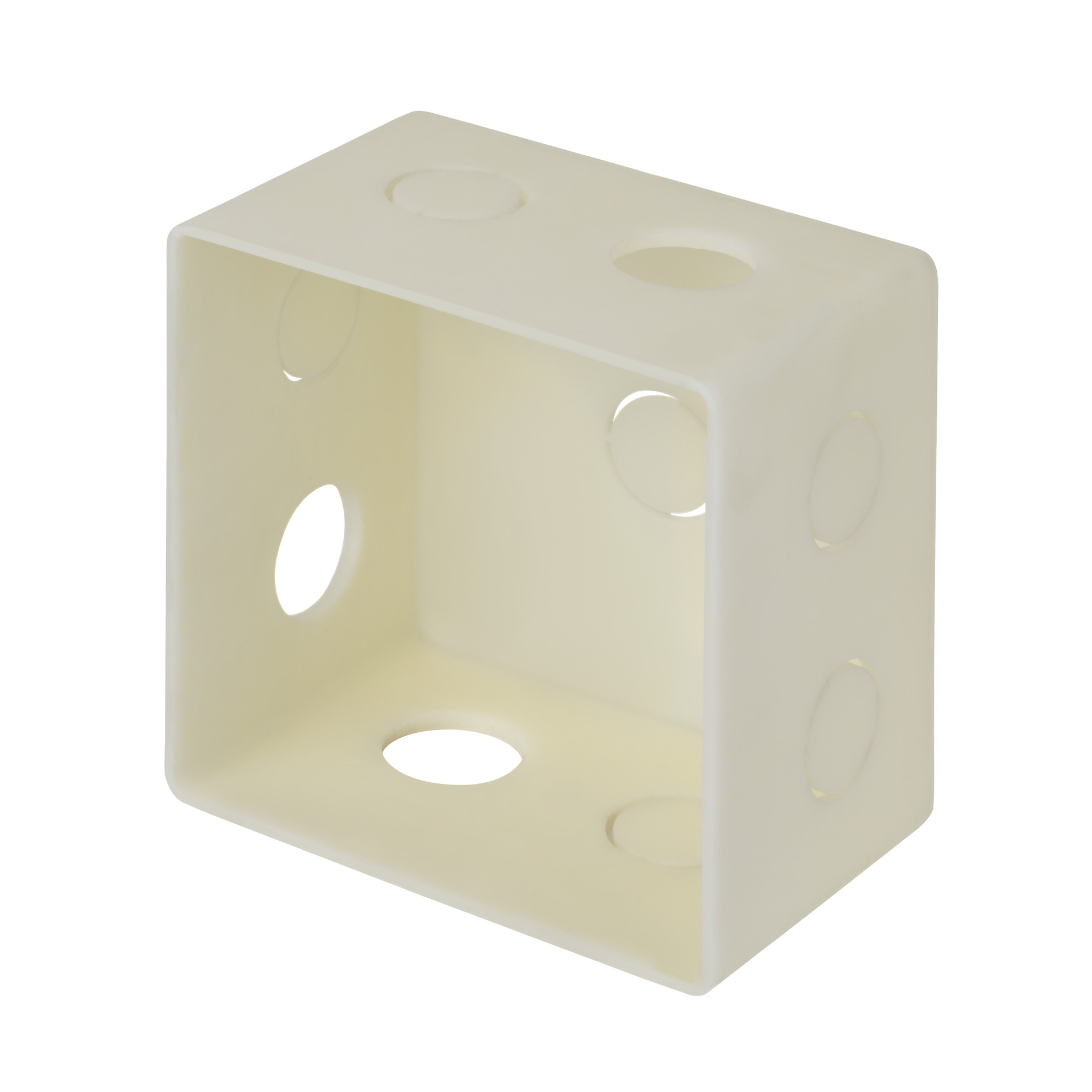 Slv CONCRETO EL Cut 3.2W 15lm 3000K grau Pic_3
