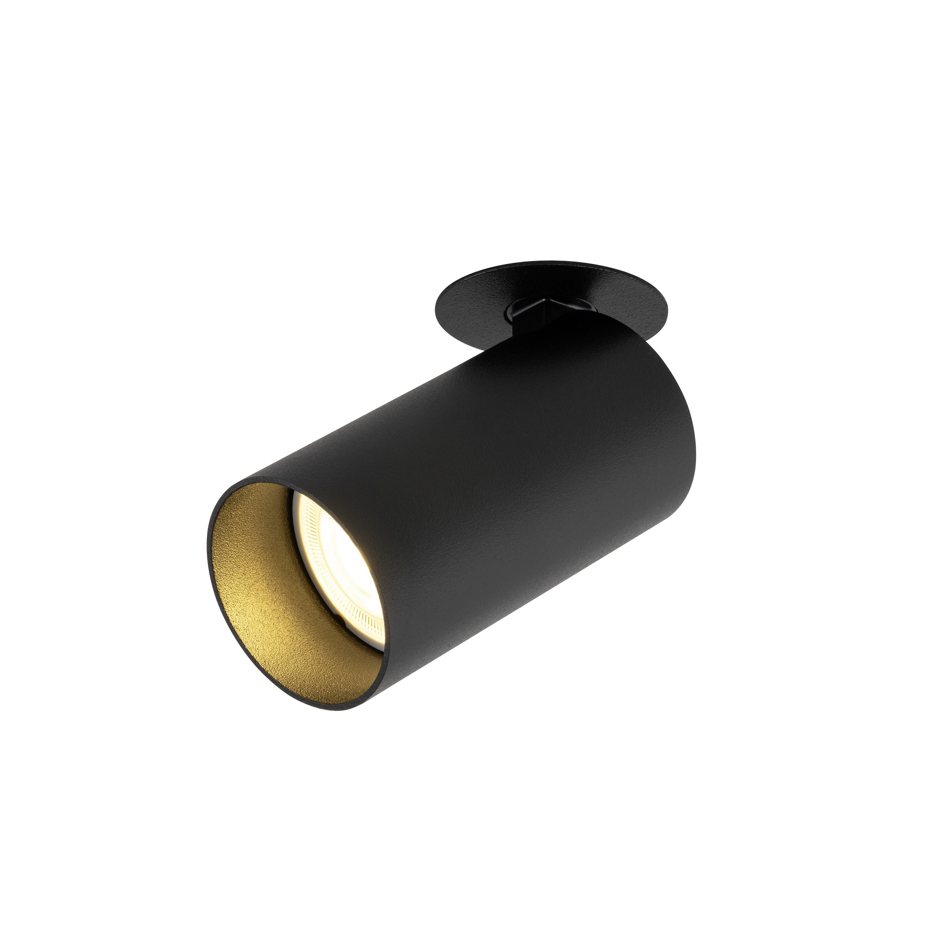 SLV ELEKTRONIK GMBH KAMI RL single QPAR51 schwarz/schwarz Pic_4