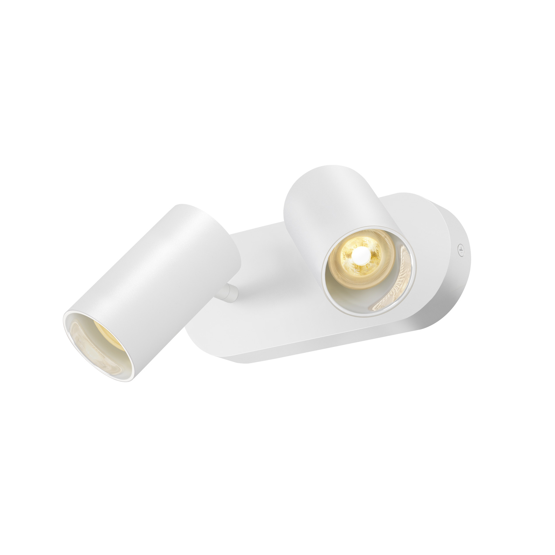 Slv ASTO TUBE CW double GU10 weiß Pic_4