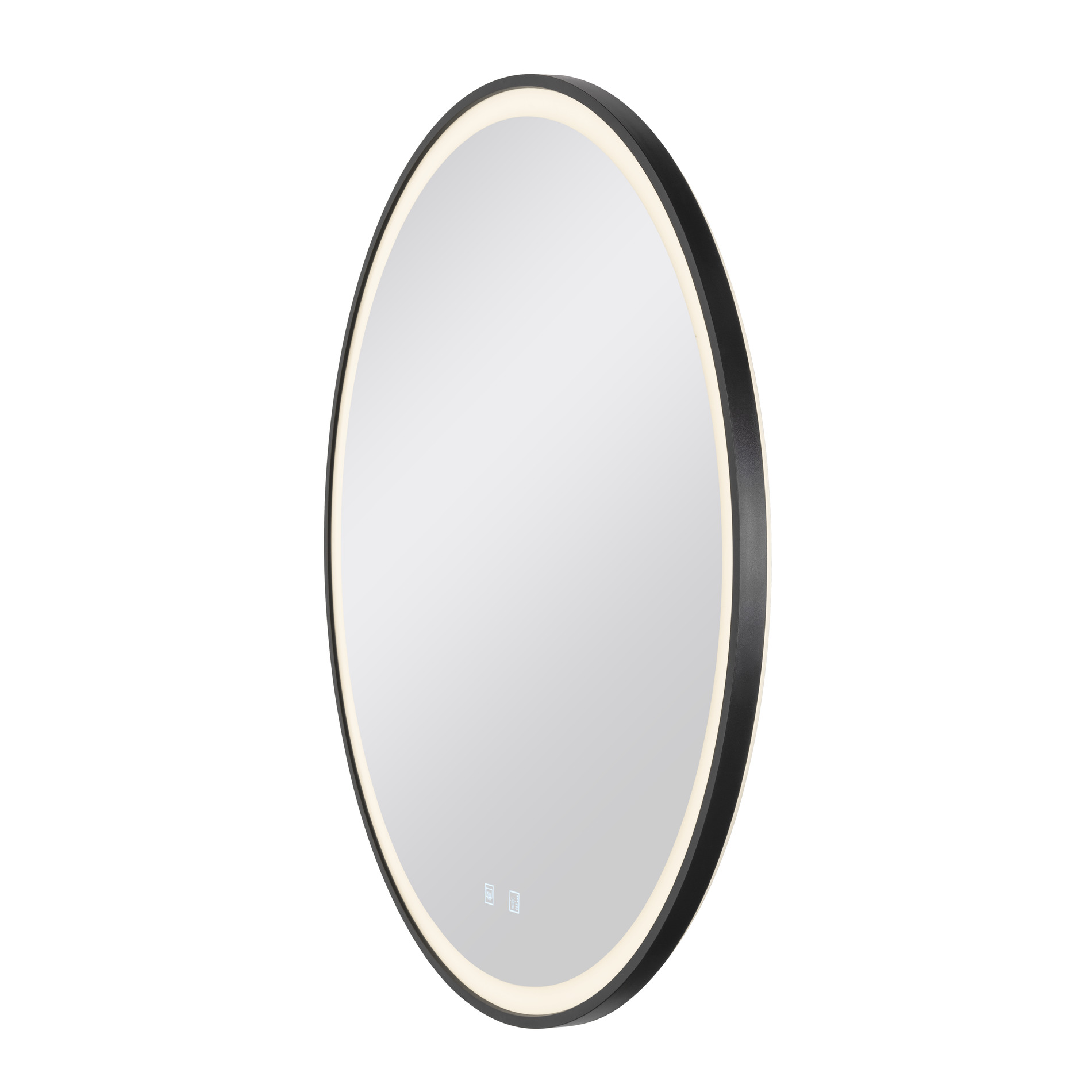Slv TRUKKO 80 WL rund chrom/schwarz Pic_3