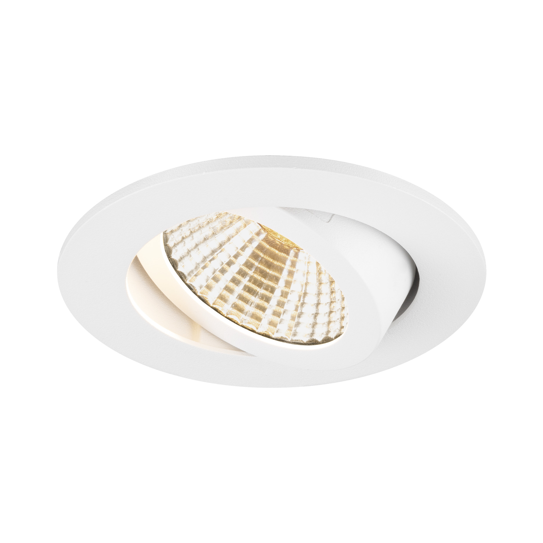Slv NEW TRIA® UNIVERSAL 68 DL rund 38° weiß Pic_1