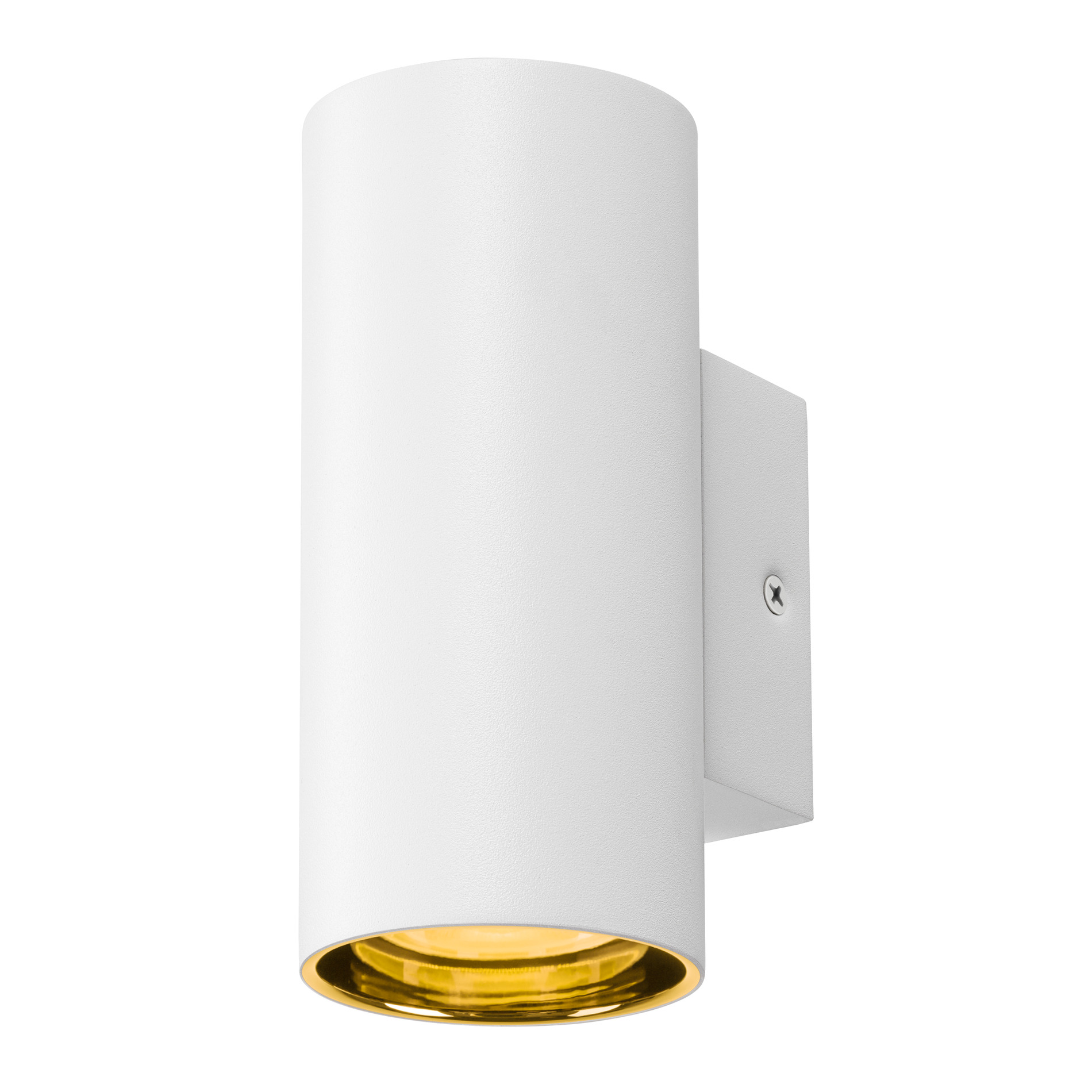 Slv ASTO TUBE WL single GU10 weiß Pic_1