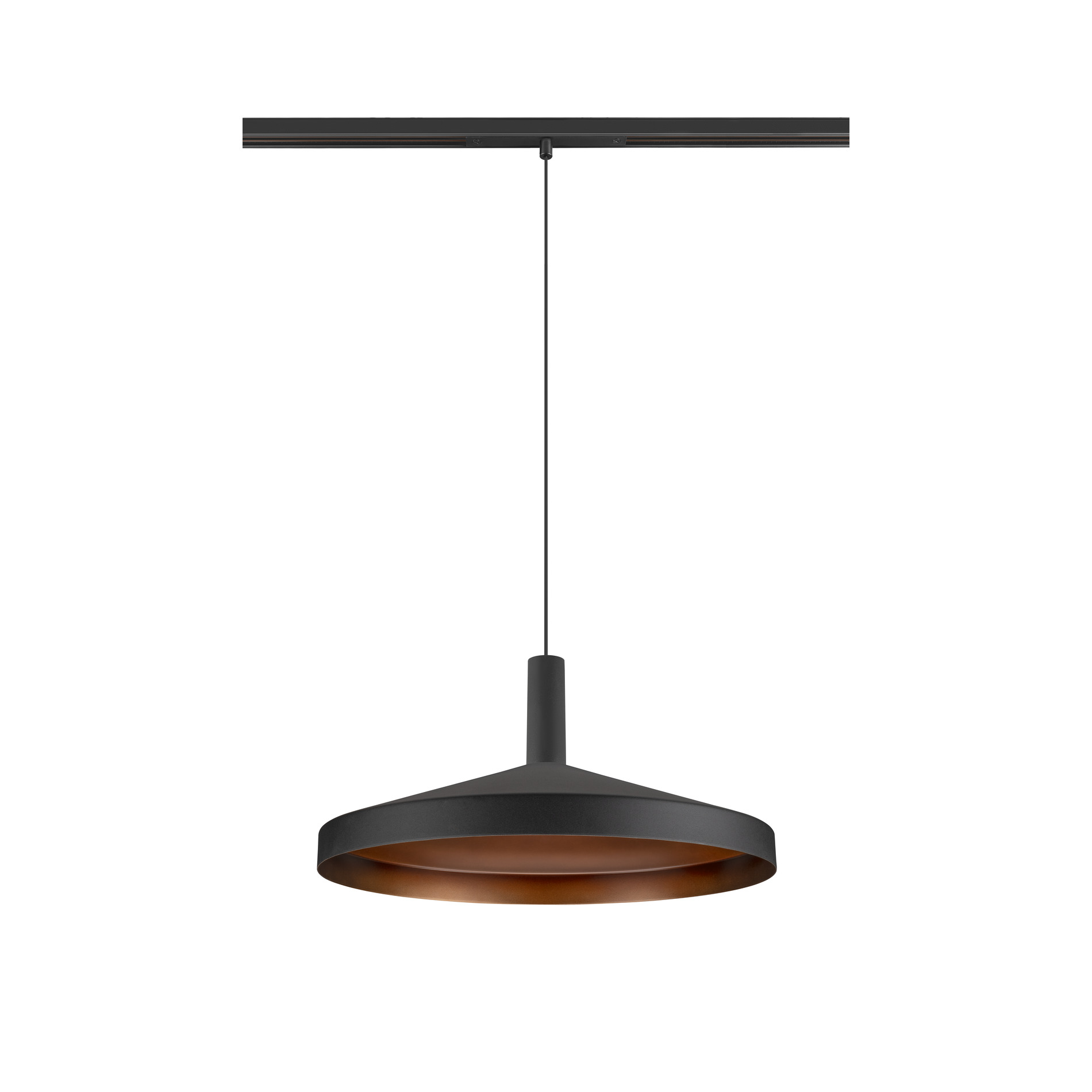 Slv LALU® PD 48V Led Base DALI schwarz Pic_1