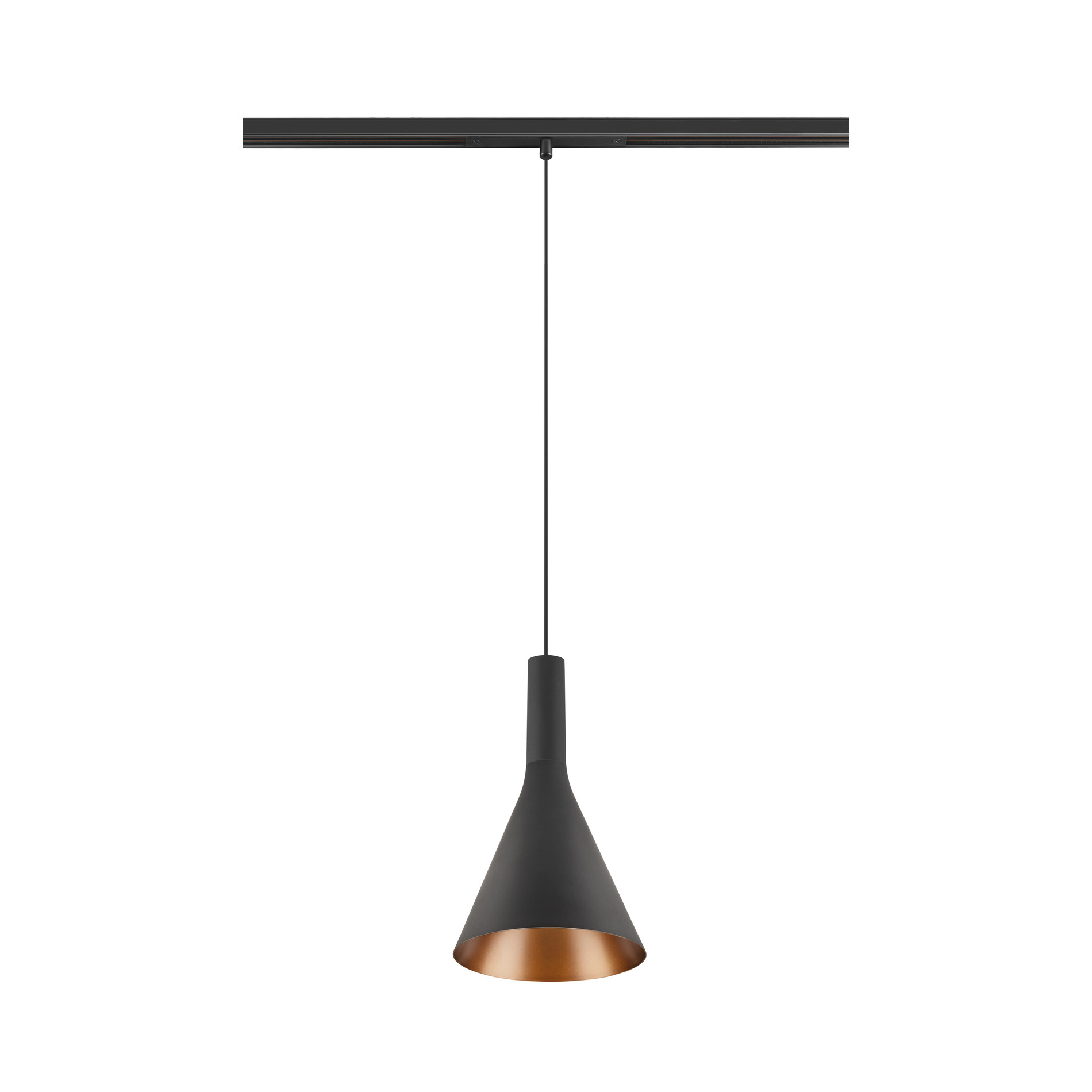 Slv LALU® PD 48V Led Base DALI schwarz Pic_2