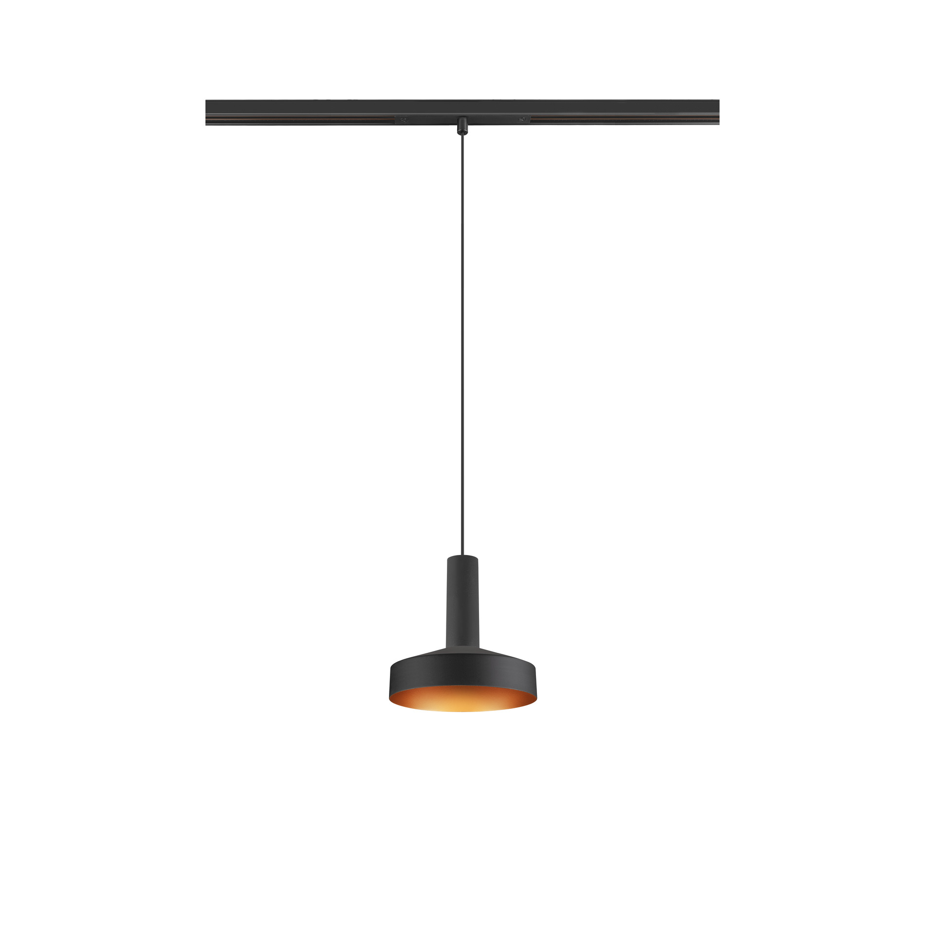 Slv LALU® PD 48V Led Base DALI schwarz Pic_3