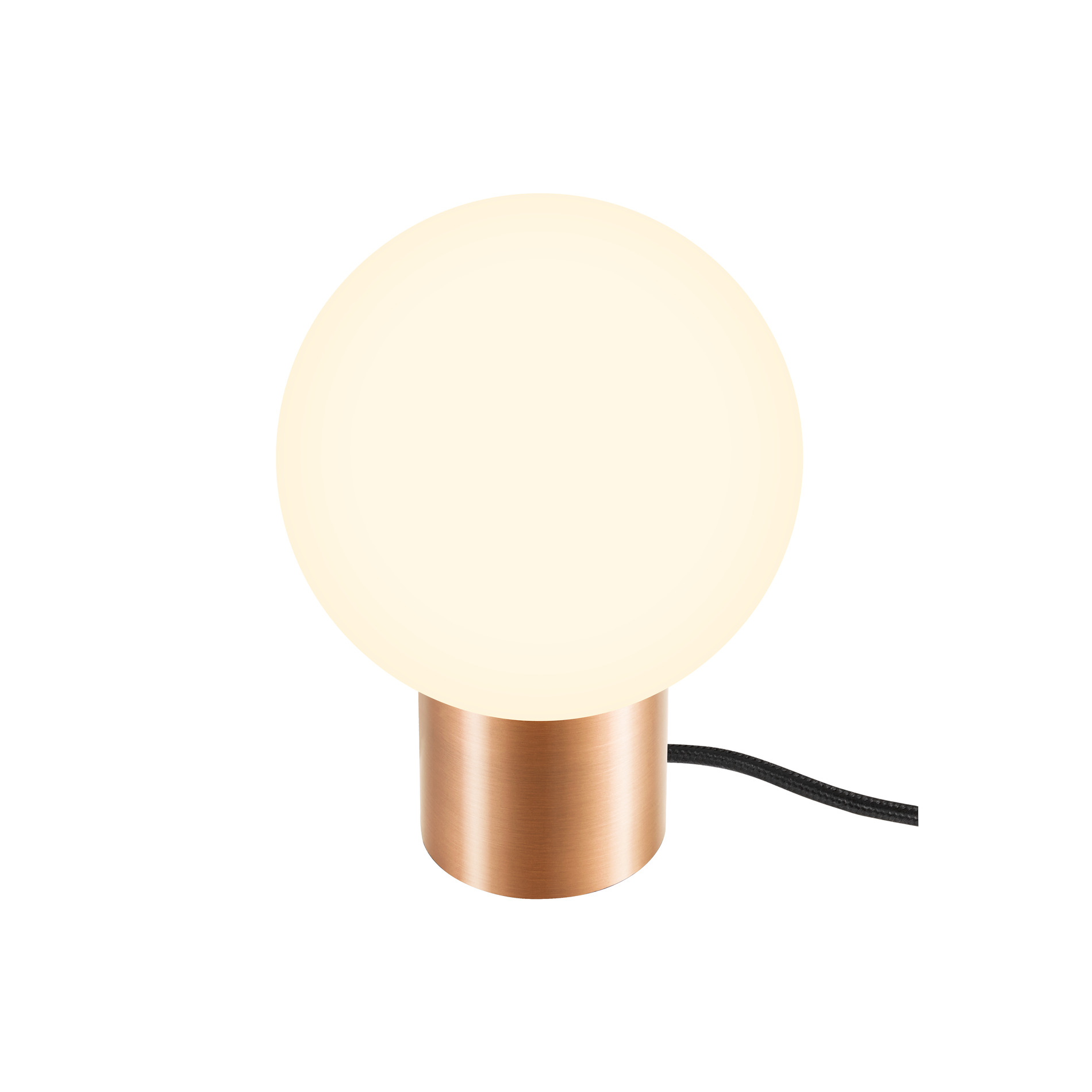 Slv LITTLE SUN TL G9 IP20 kupfer Pic_3