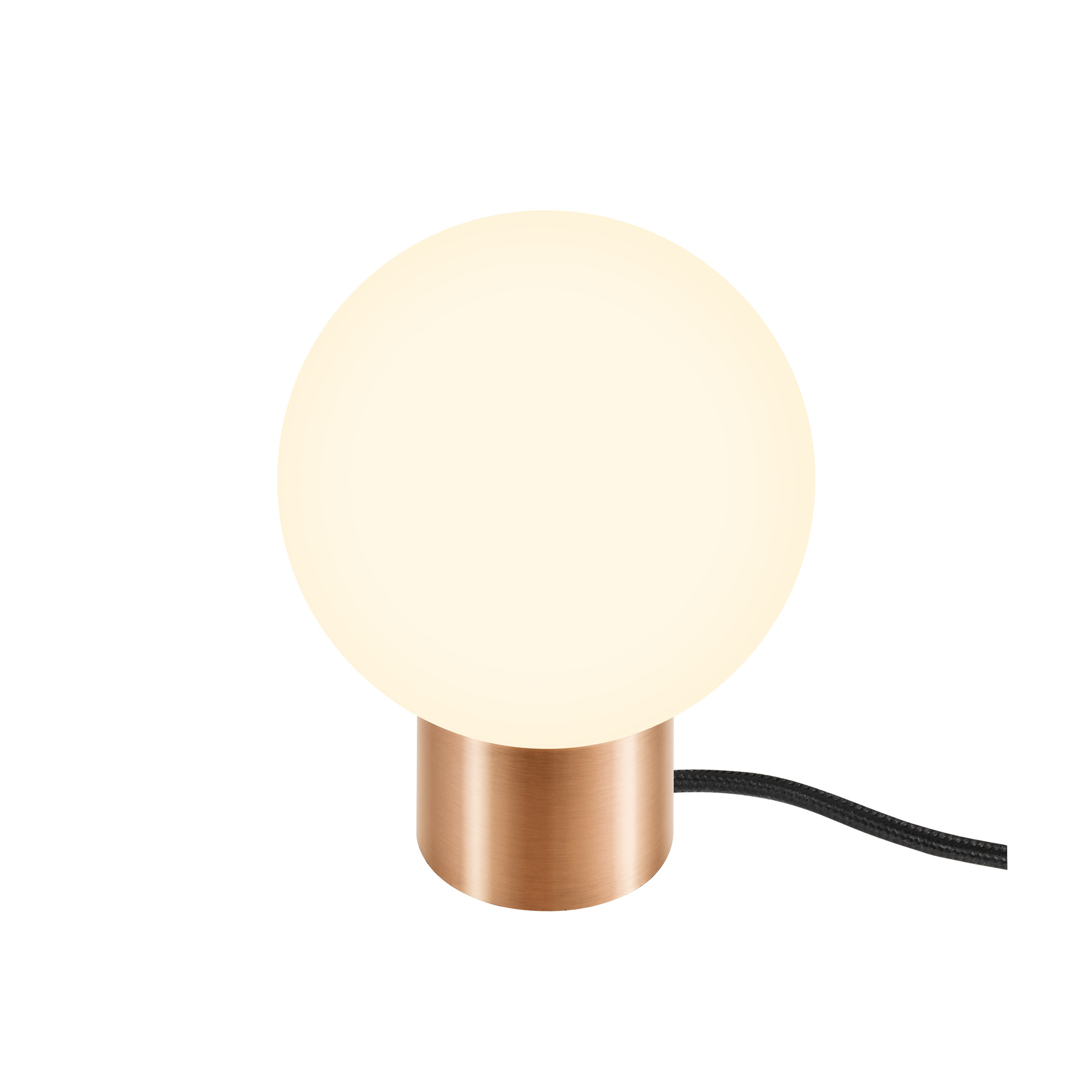 Slv TINY SUN TL G9 IP20 kupfer Pic_2