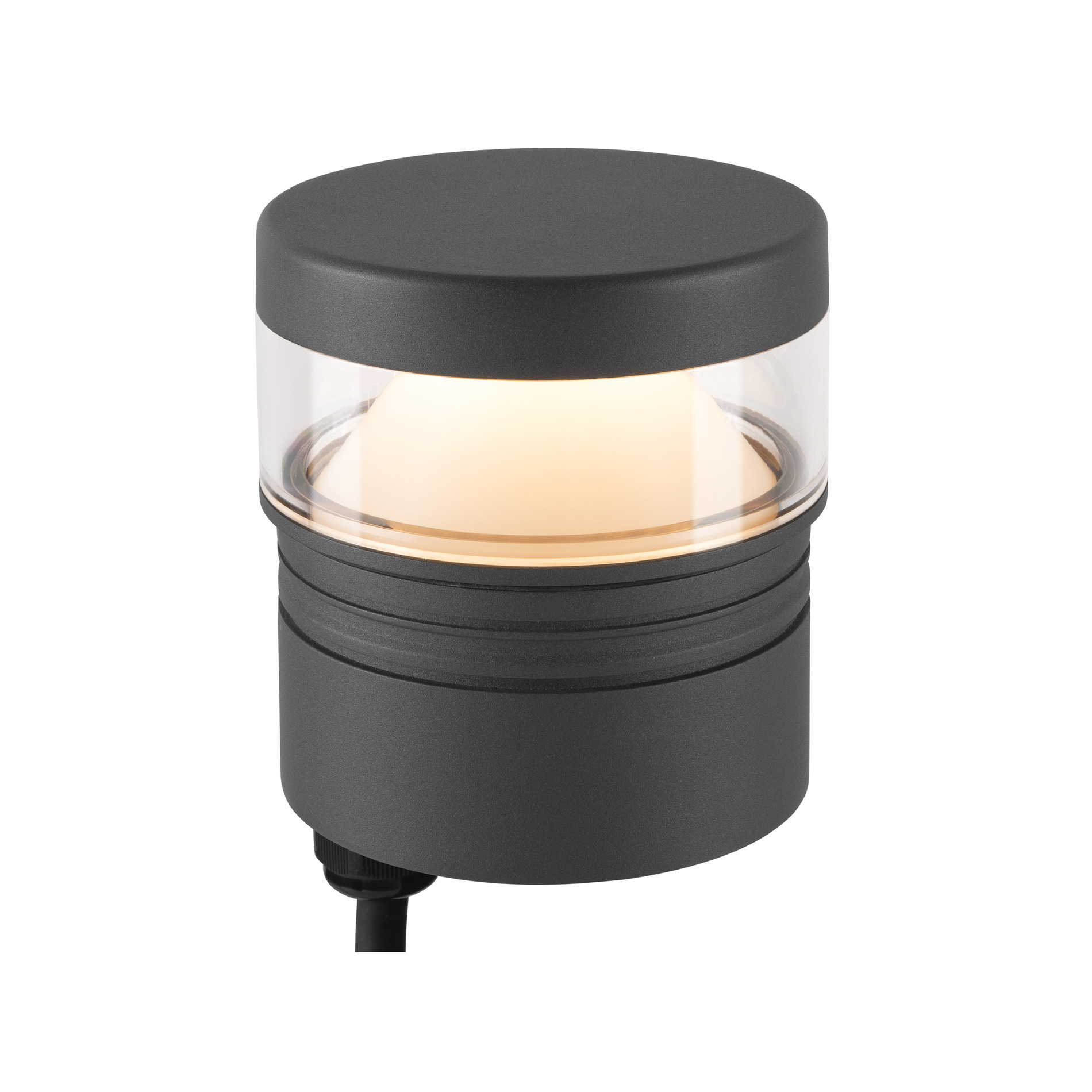 Slv M-POL S Leuchtenkopf 360° 10W DALI Pic_3