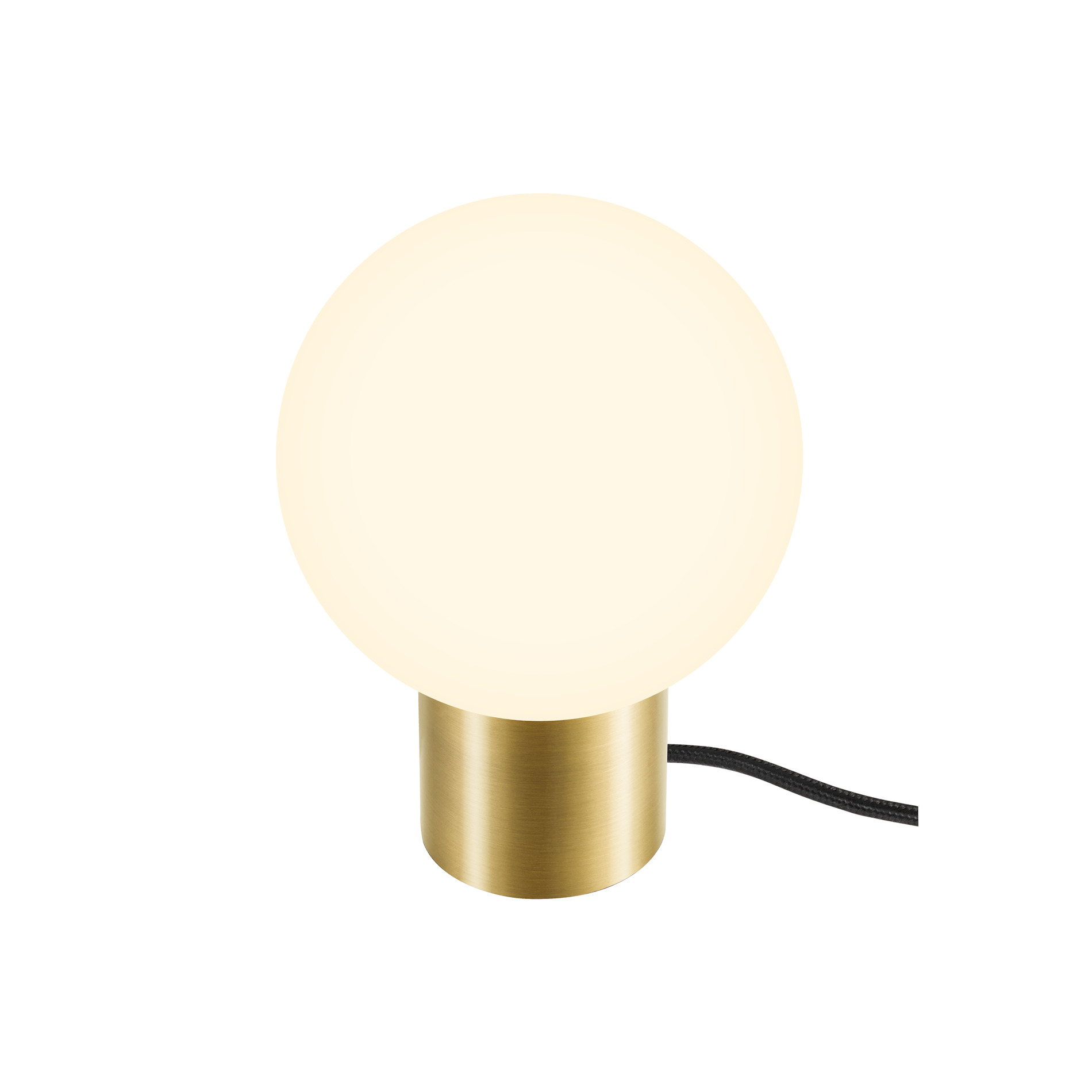 Slv LITTLE SUN TL G9 IP20 bronze Pic_2