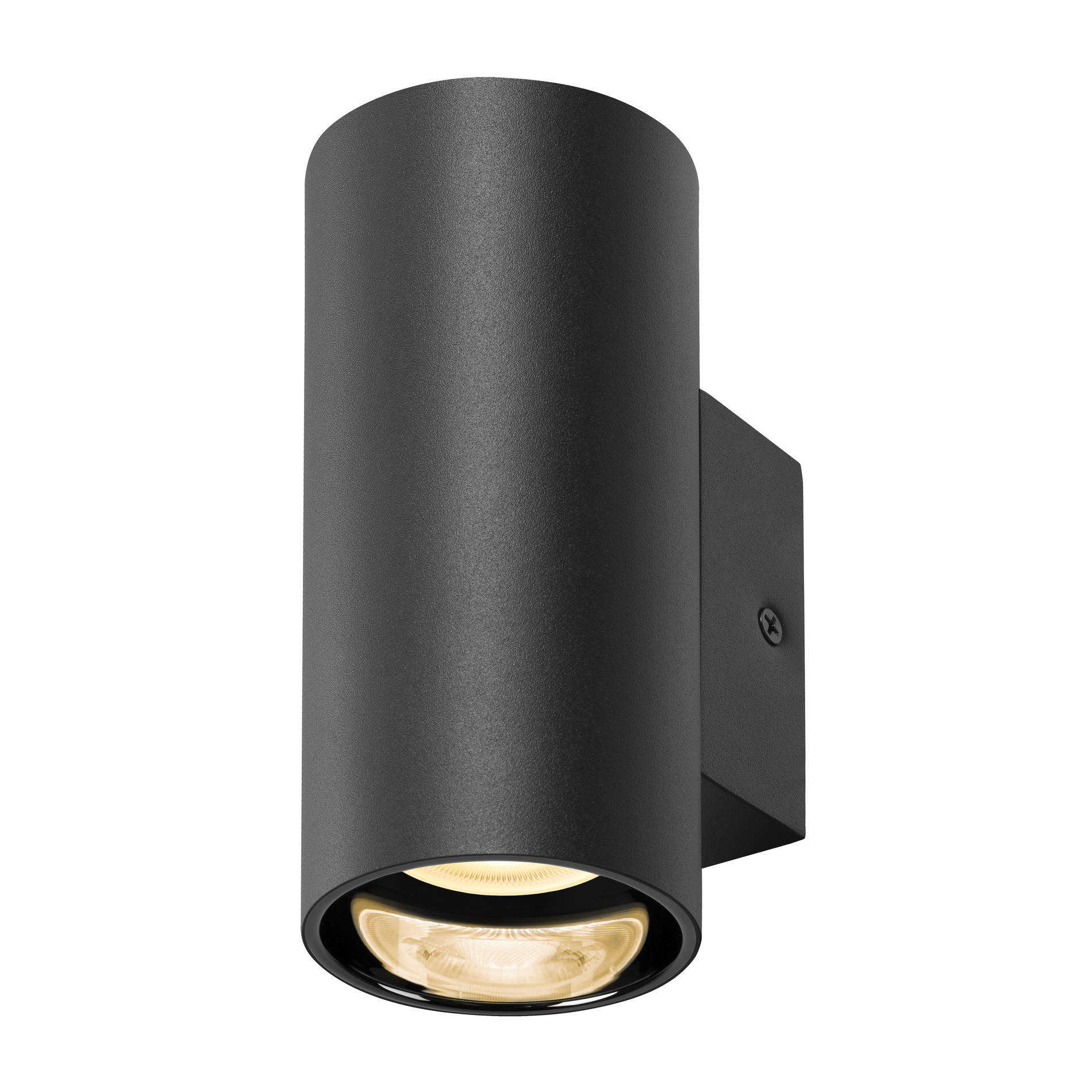 Slv ASTO TUBE WL single GU10 schwarz Pic_3