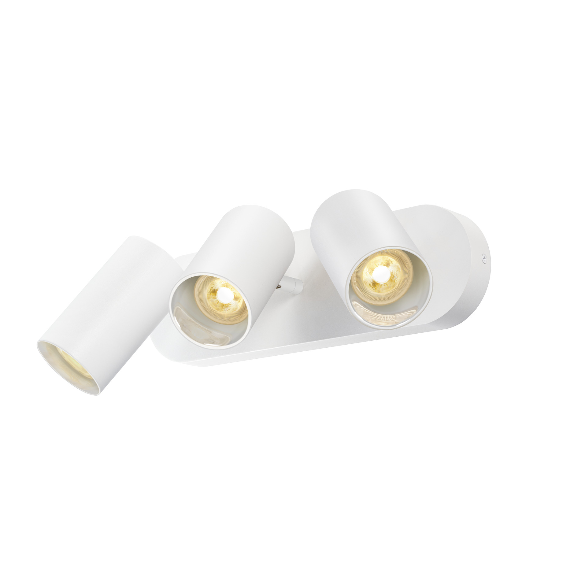Slv ASTO TUBE CW triple GU10 weiß Pic_3