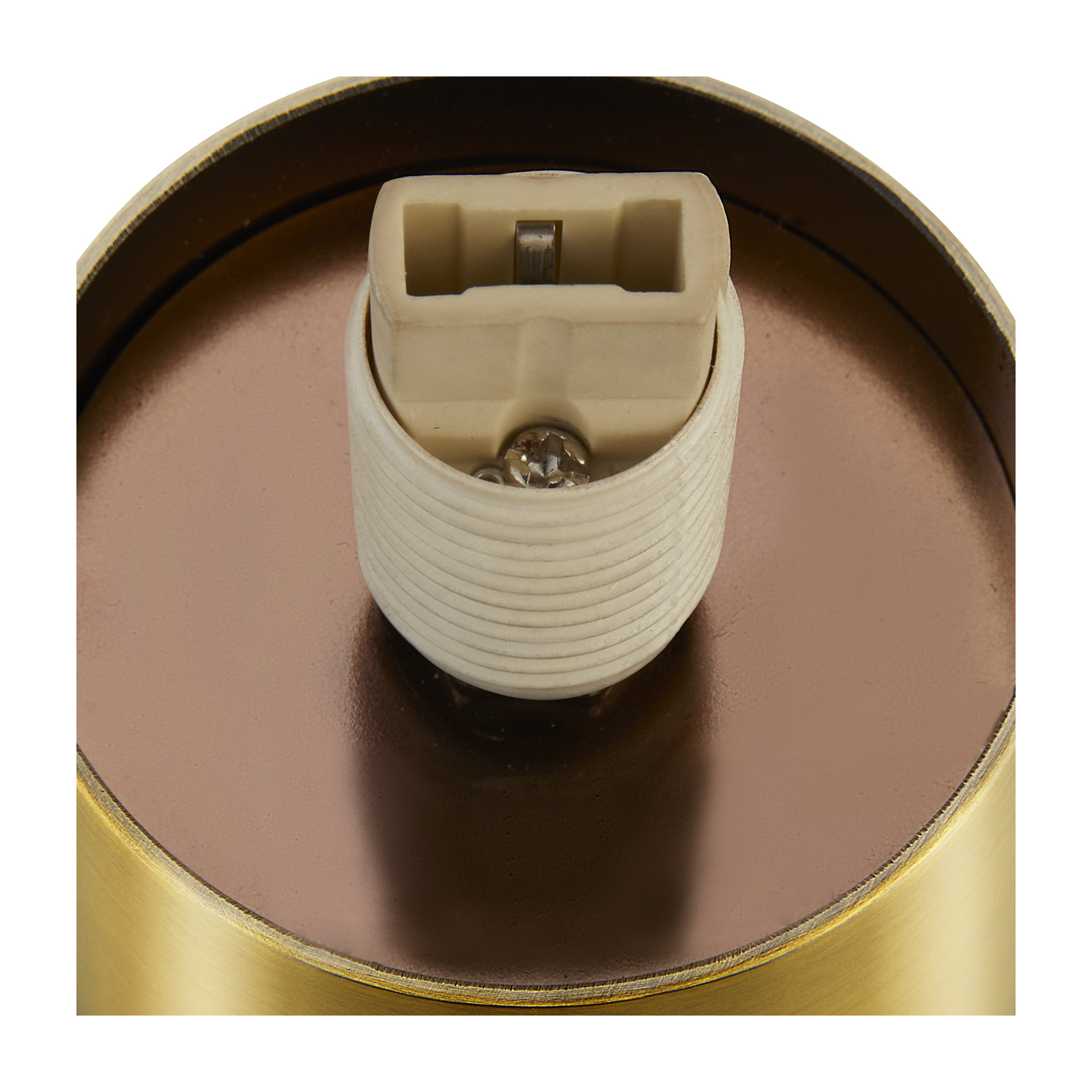 Slv TINY SUN TL G9 IP20 bronze Pic_1
