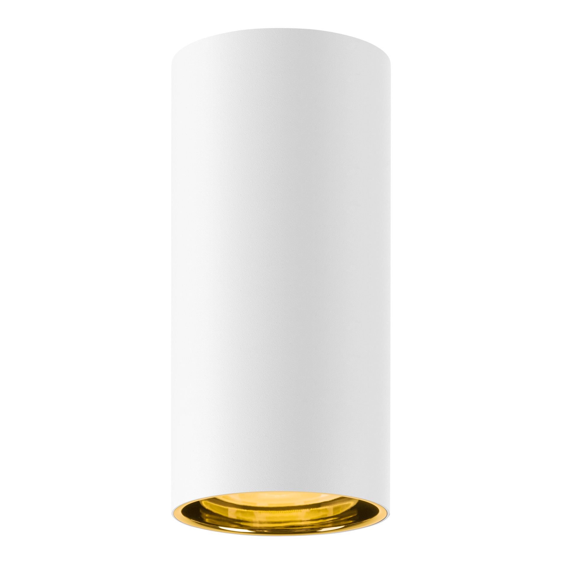 Slv ASTO TUBE CL single GU10 weiß Pic_2