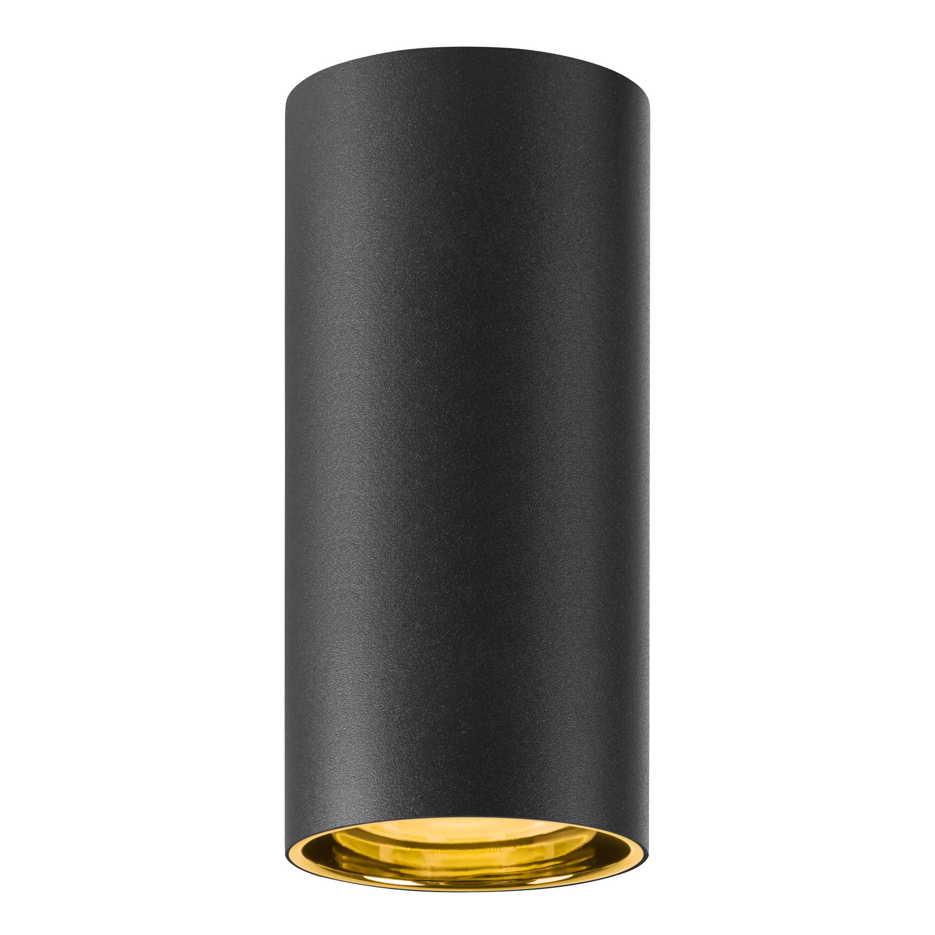 Slv ASTO TUBE CL single GU10 schwarz Pic_2