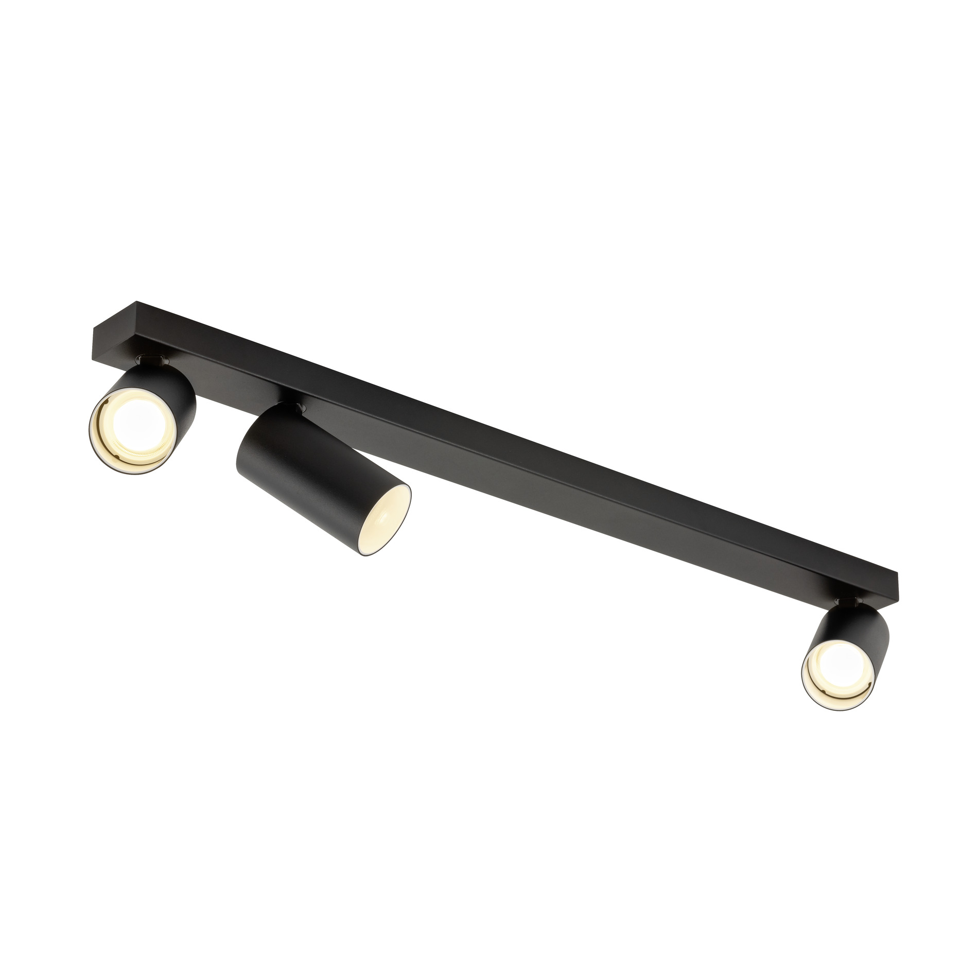 SLV ELEKTRONIK GMBH KAMI CL triple long QPAR51 schwarz/weiß Pic_2