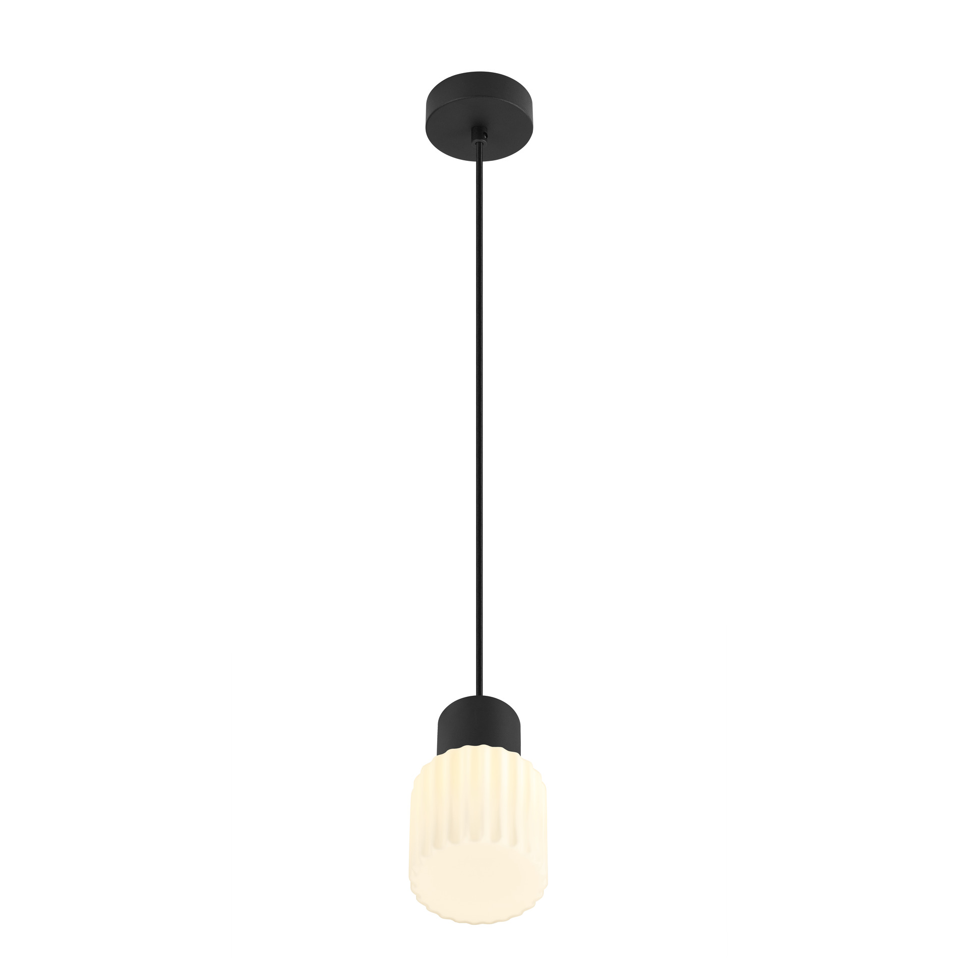 SLV ELEKTRONIK GMBH VARYT PD E14 schwarz SUB Pic_1