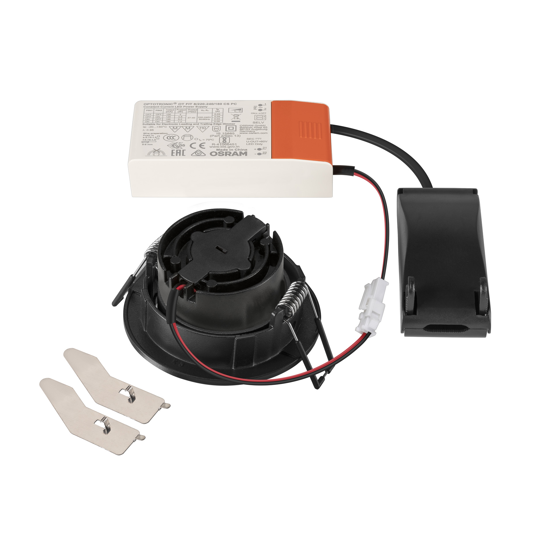 Slv NEW TRIA® UNIVERSAL 68 DL rund 38° schw Pic_3