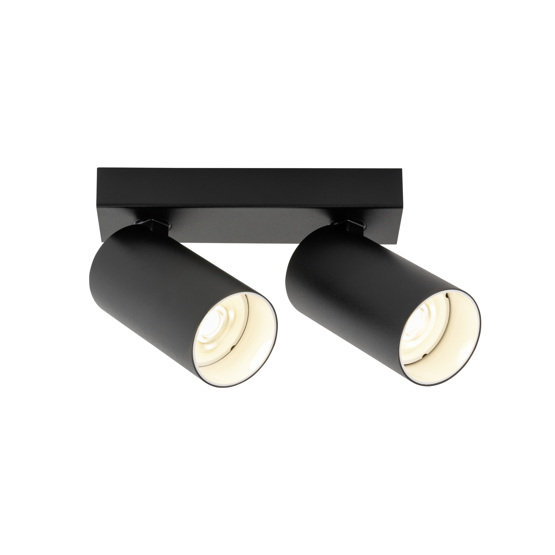 SLV ELEKTRONIK GMBH KAMI CL double QPAR51 schwarz/weiß Pic_3