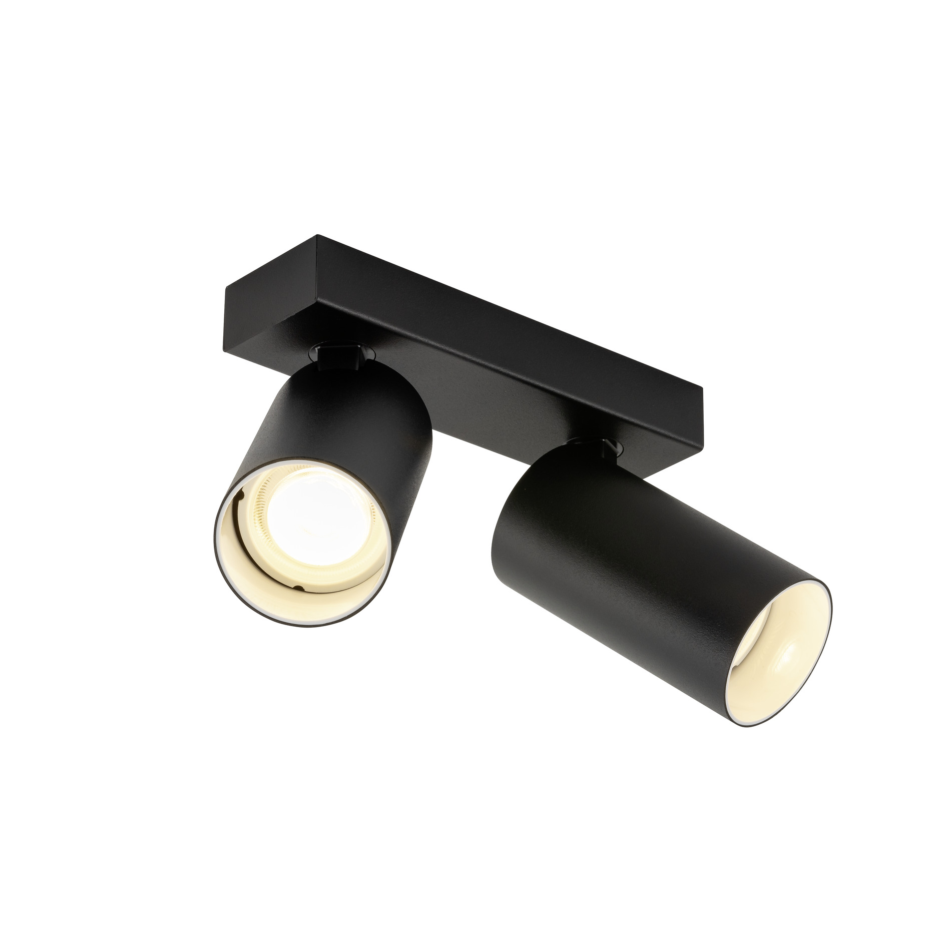 SLV ELEKTRONIK GMBH KAMI CL double QPAR51 schwarz/weiß Pic_4