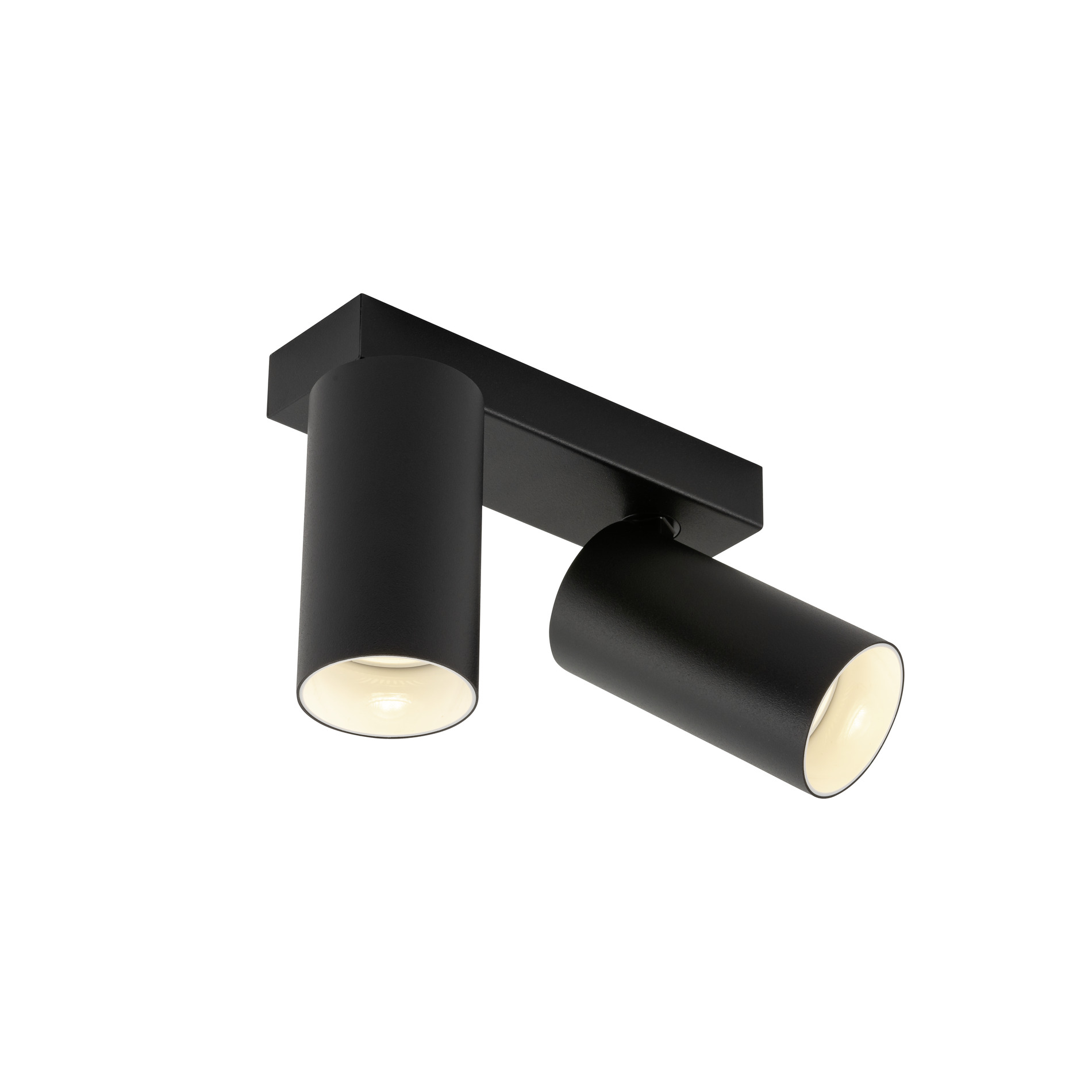 SLV ELEKTRONIK GMBH KAMI CL double QPAR51 schwarz/weiß Pic_5