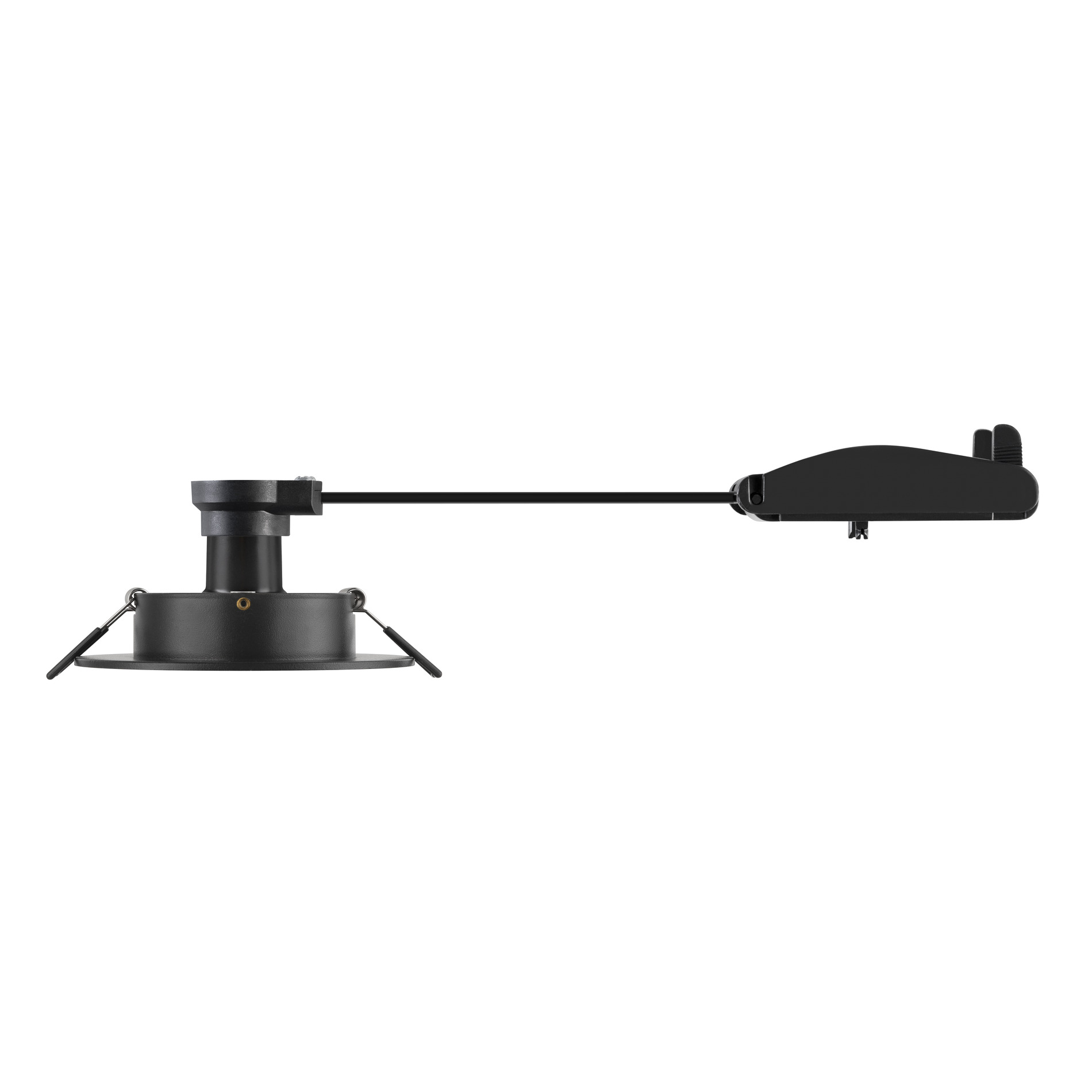Slv NEW TRIA® 75 XL DL rund QPAR51 schwarz Pic_2