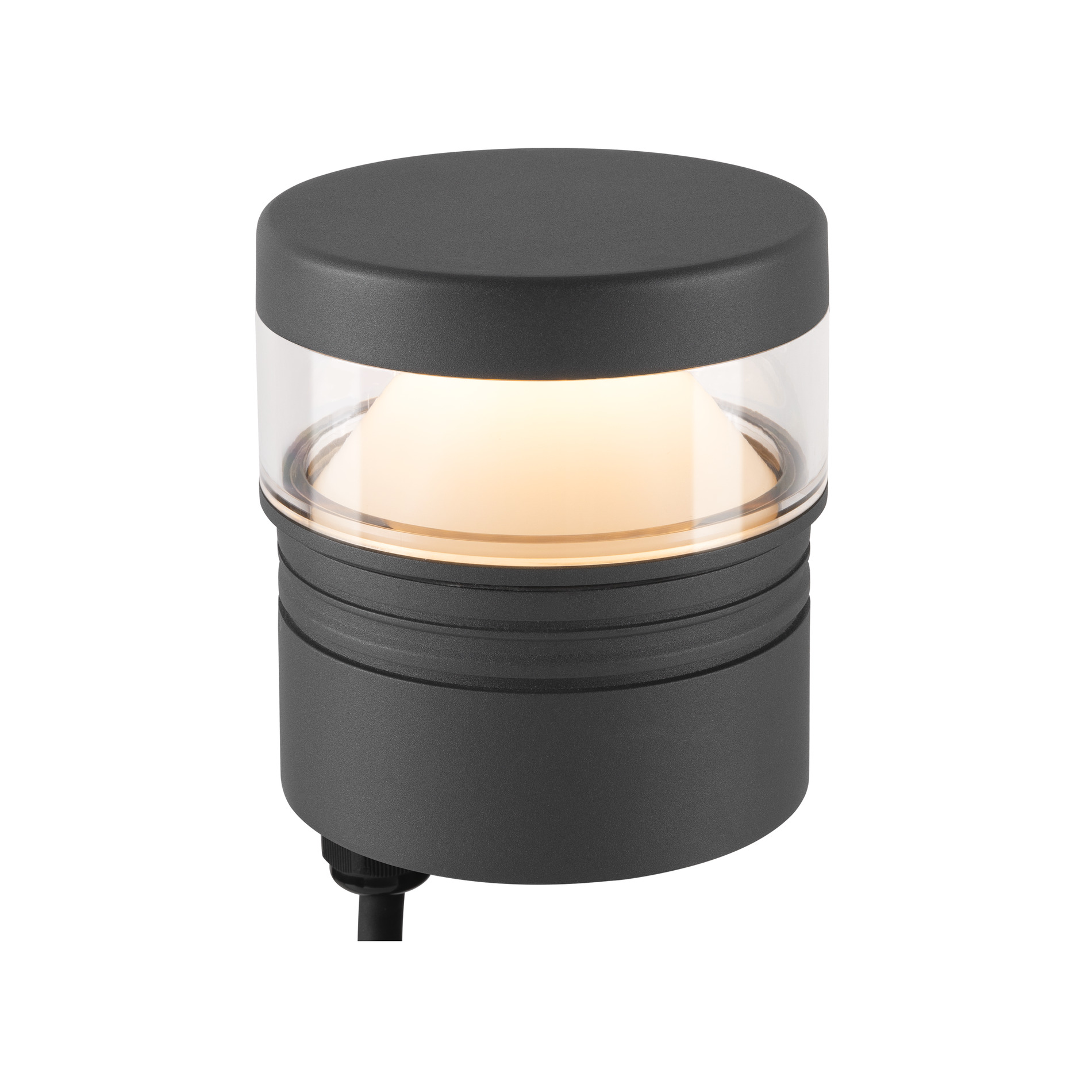 Slv M-POL S Leuchtenkopf 360° 10W Pic_2