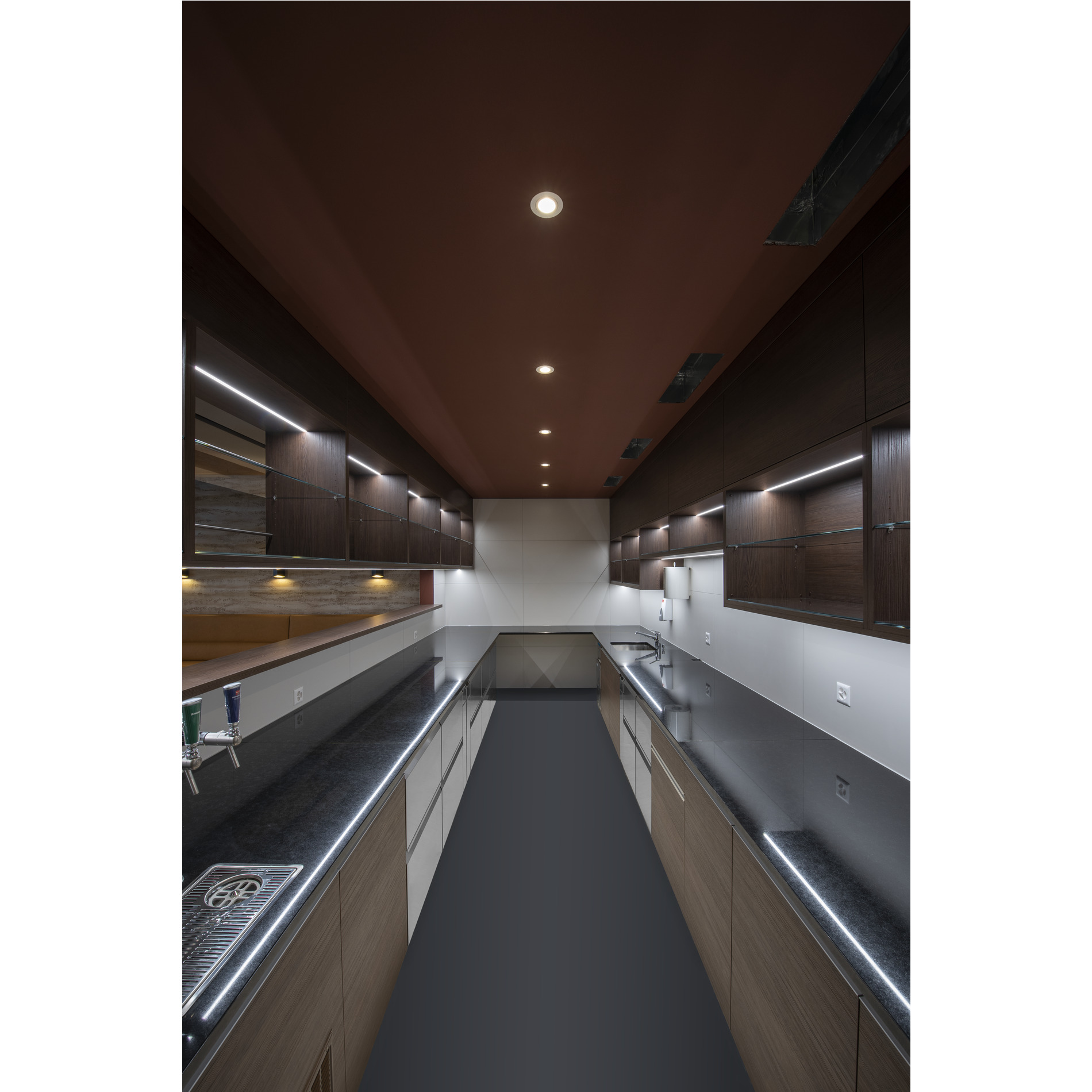 Slv NEW TRIA® UNIVERSAL 68 DL rund 60° weiß Pic_1