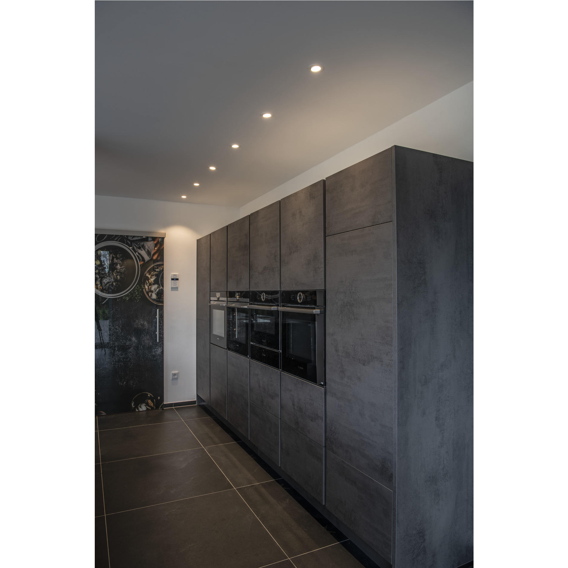 Slv NEW TRIA® UNIVERSAL 68 DL rund 60° weiß Pic_2