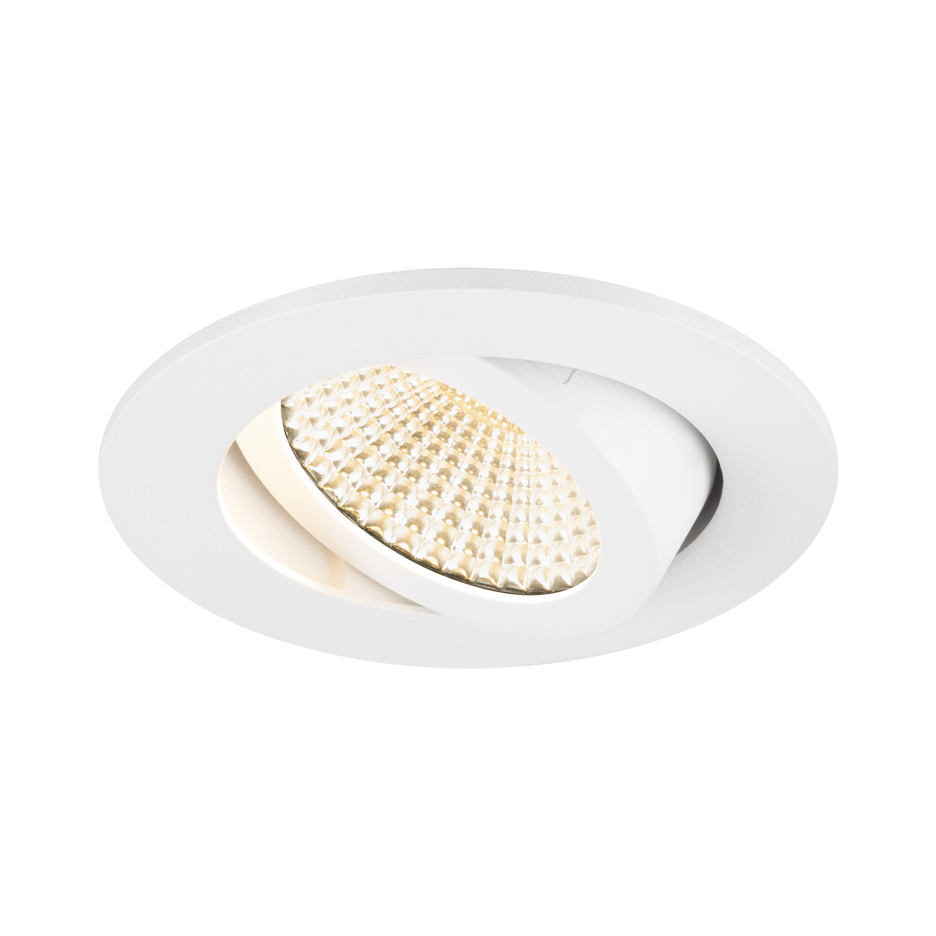 Slv NEW TRIA® UNIVERSAL 68 DL rund 60° weiß Pic_4