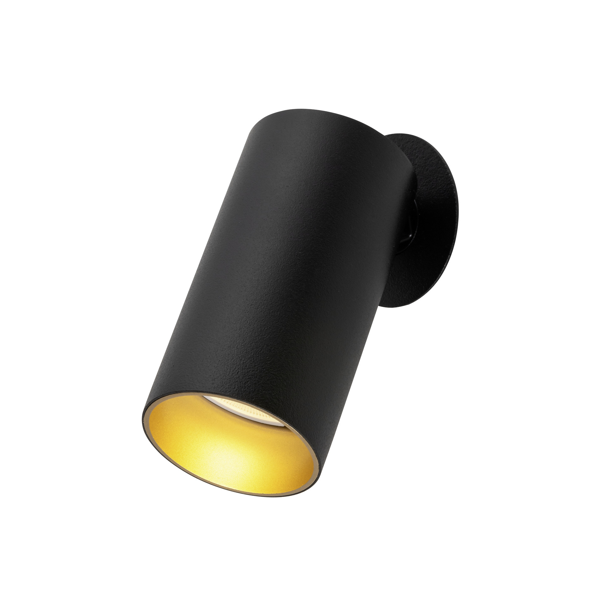 SLV ELEKTRONIK GMBH KAMI RL single QPAR51 schwarz/golden Pic_3