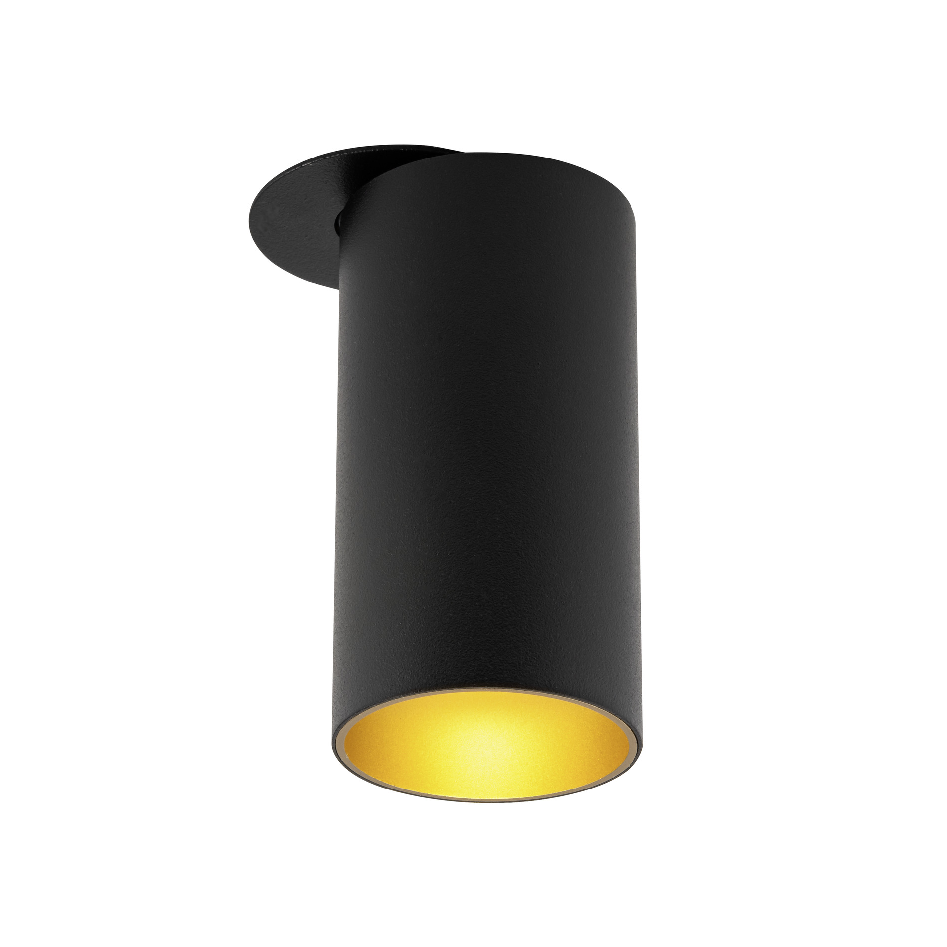 SLV ELEKTRONIK GMBH KAMI RL single QPAR51 schwarz/golden Pic_4