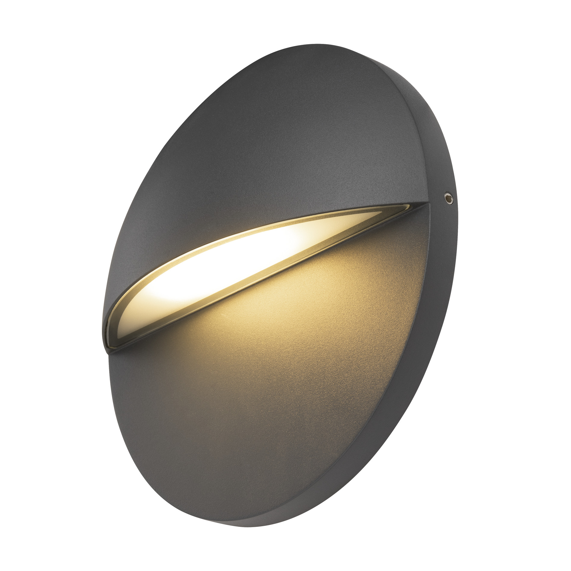 Slv LID II WL down 2700K/3000K CCT anthrazit Pic_3