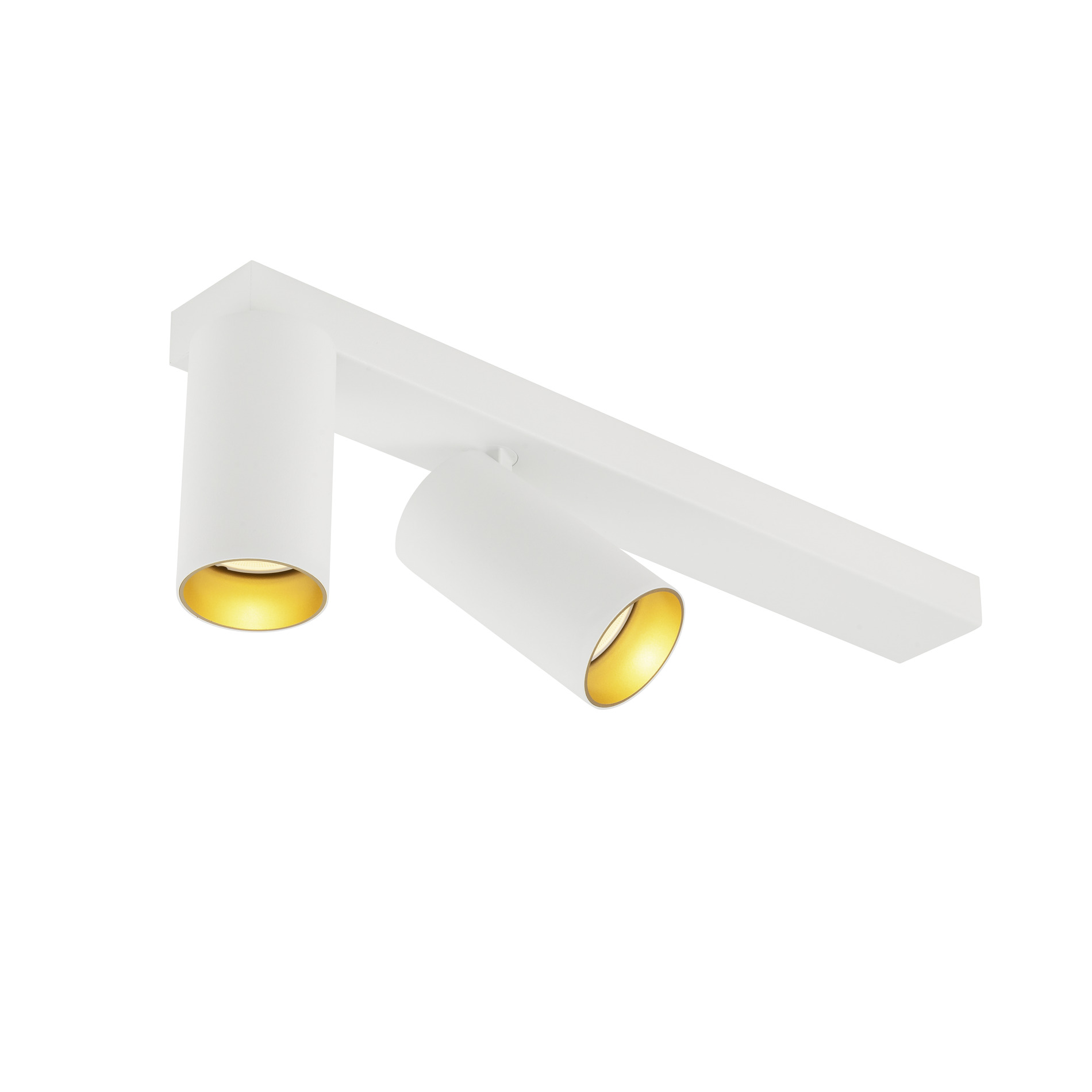 SLV ELEKTRONIK GMBH KAMI CL double long QPAR51 weiß/golden Pic_3