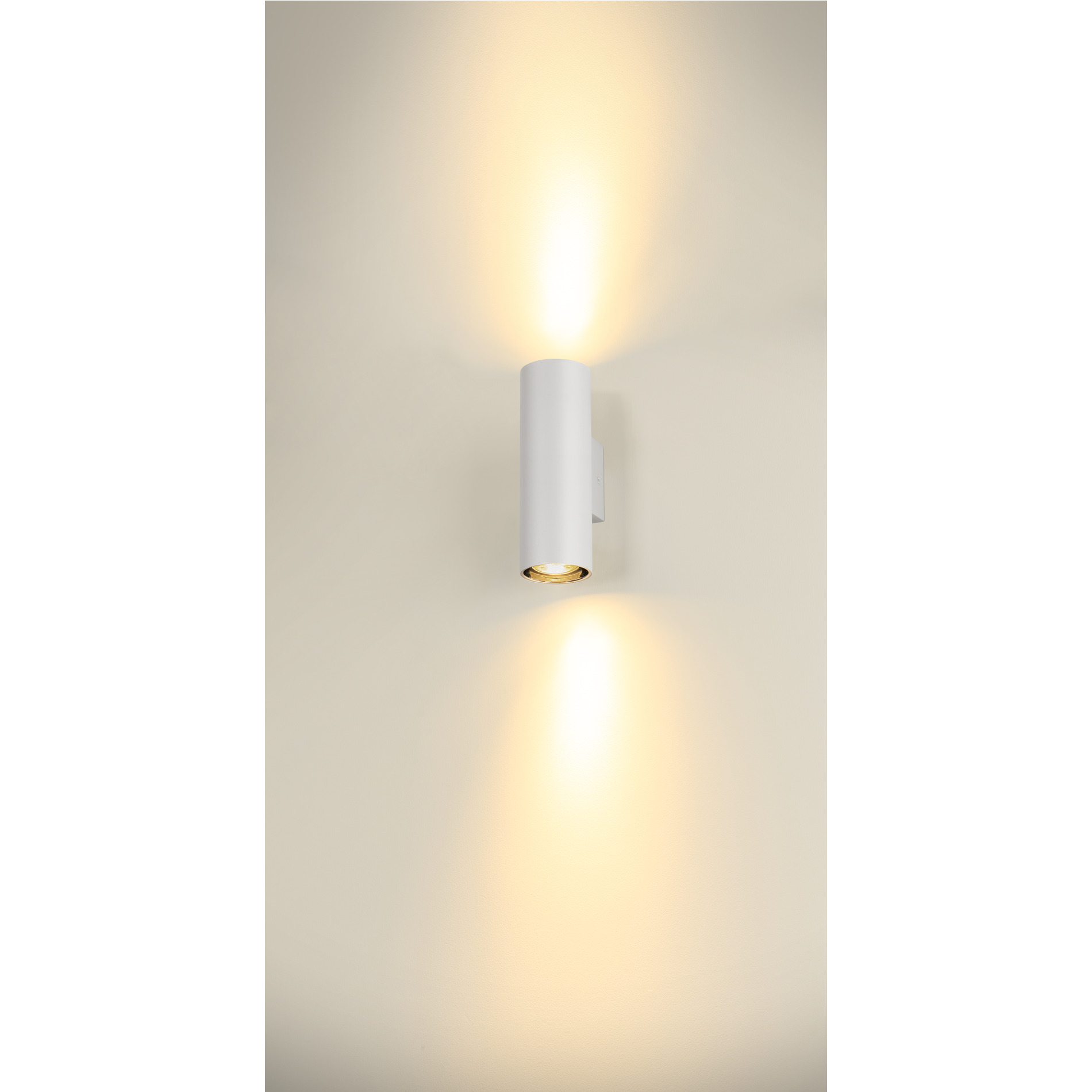 Slv ASTO TUBE WL up/down GU10 weiß Pic_4