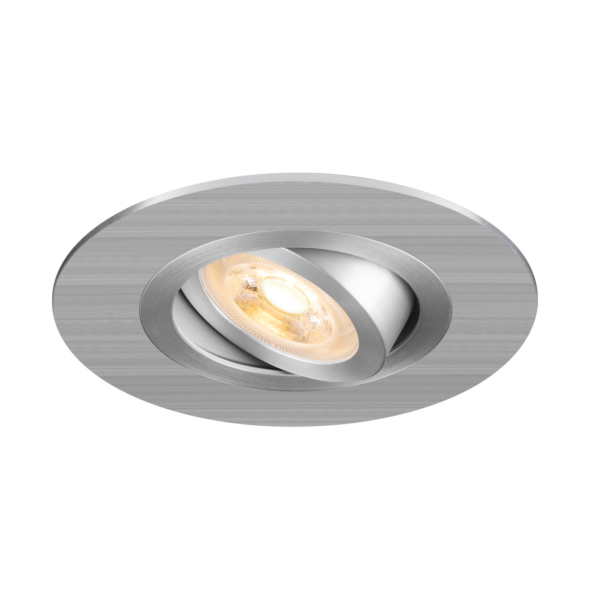 Slv NEW TRIA® 75 XL DL rund QPAR51 alu Pic_1