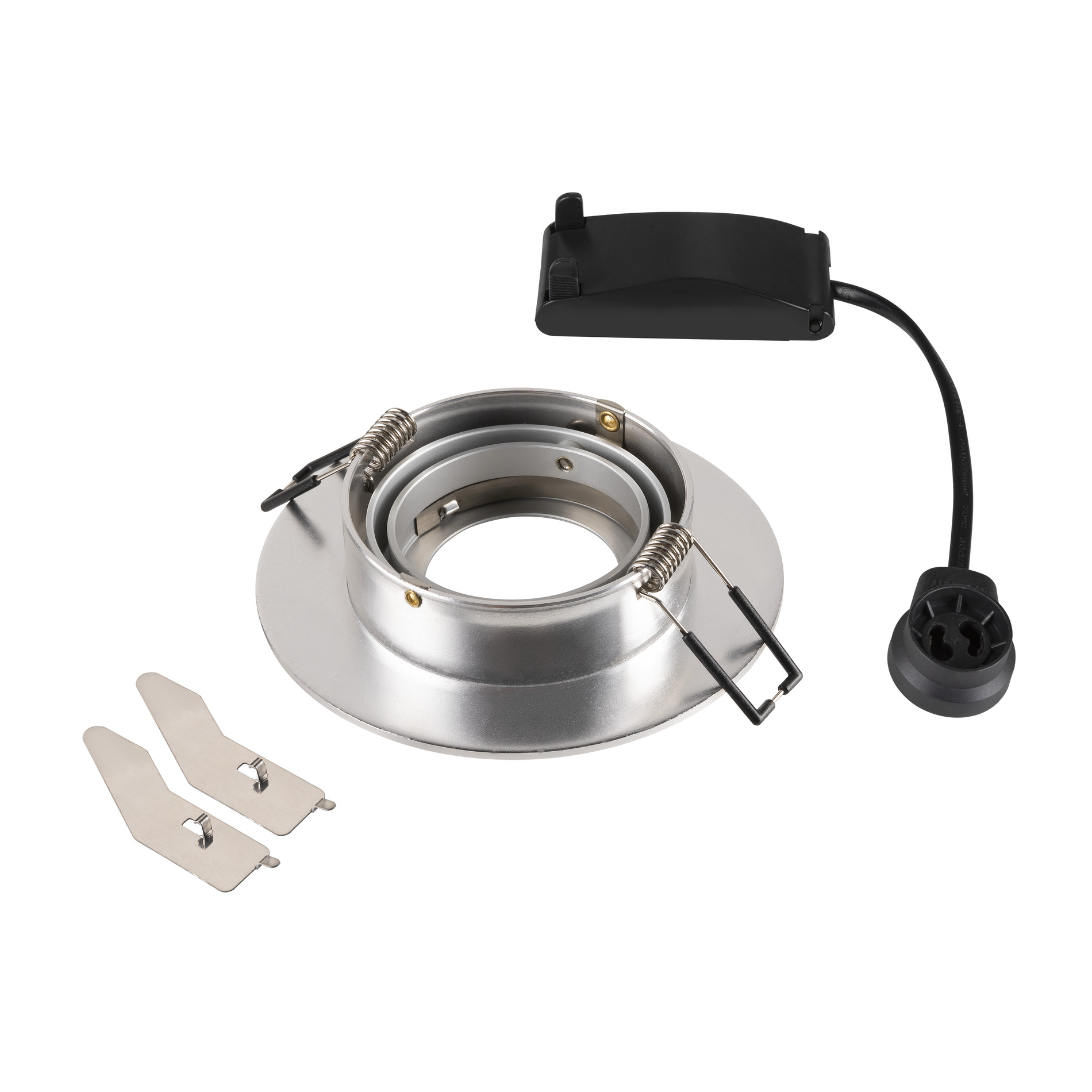 Slv NEW TRIA® 75 XL DL rund QPAR51 alu Pic_2