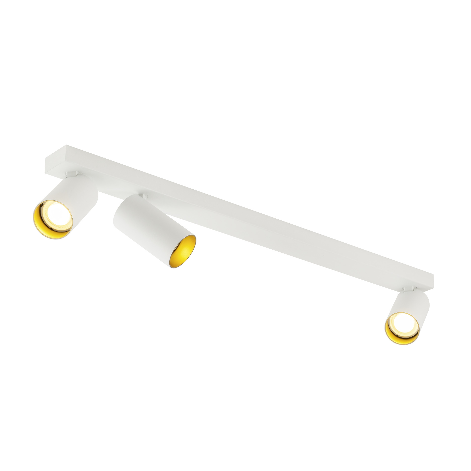 Slv KAMI CL triple long QPAR51 weiß/golden Pic_2