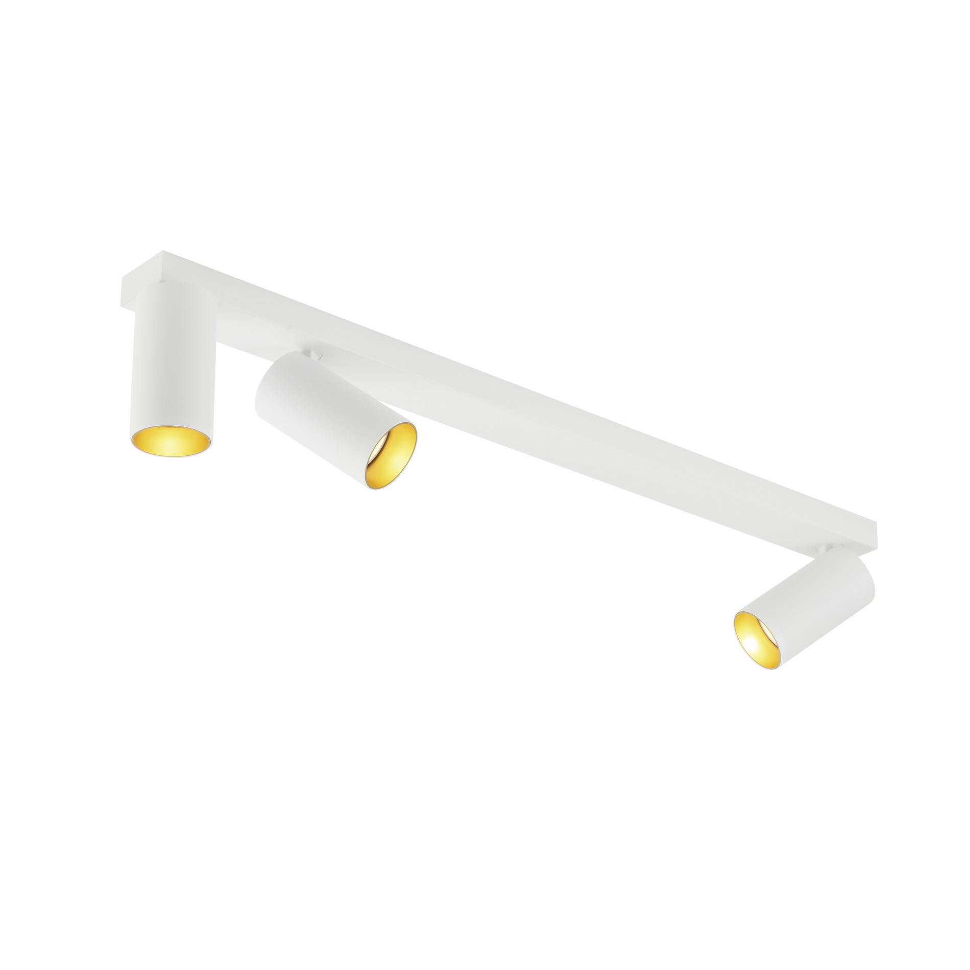Slv KAMI CL triple long QPAR51 weiß/golden Pic_4