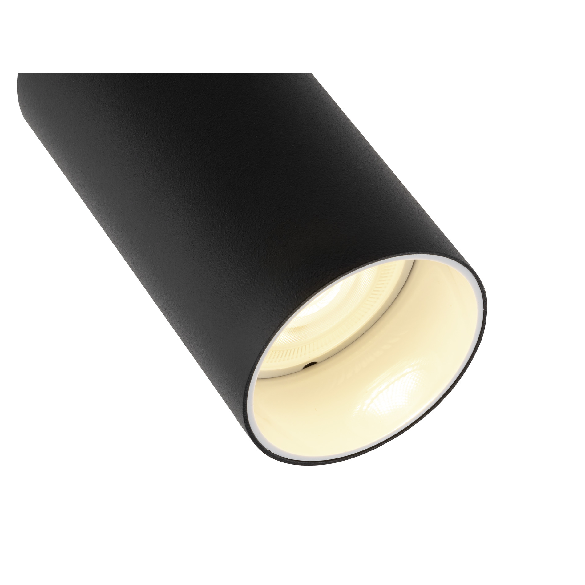 SLV ELEKTRONIK GMBH KAMI CL double long QPAR51 schwarz/weiß Pic_2