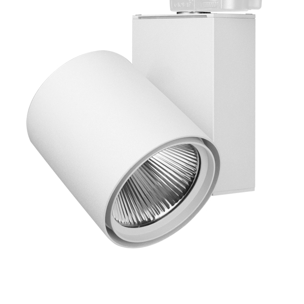 LTS LICHT & LEUCHTEN GMBH JETT 103.50.2/F weiß Pic_1